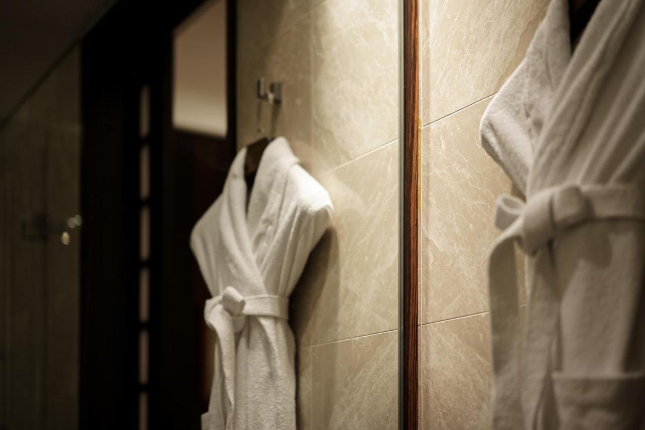 Special Offer - Premier Double Room with Breakfast – La Cime Access Included
