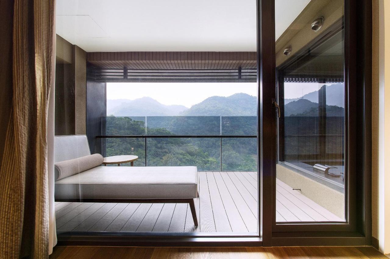 Premium Quadruple Room