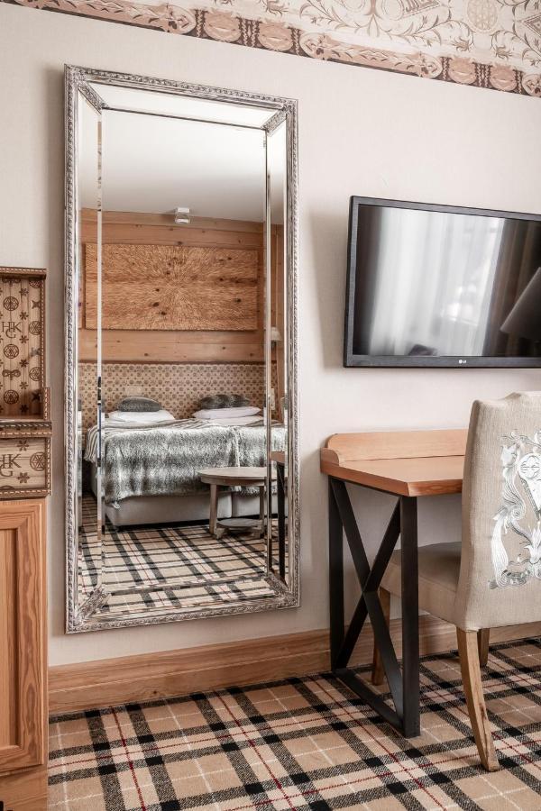 Premier Double Room