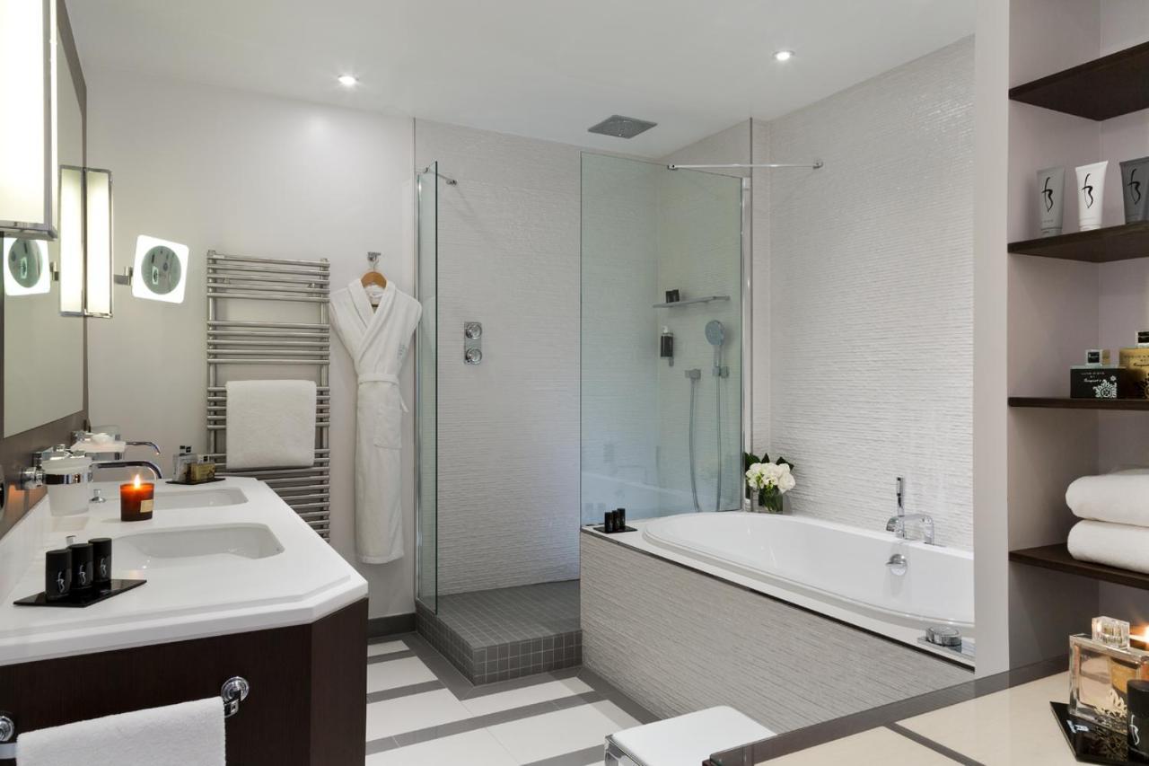 Prestige with Sea View