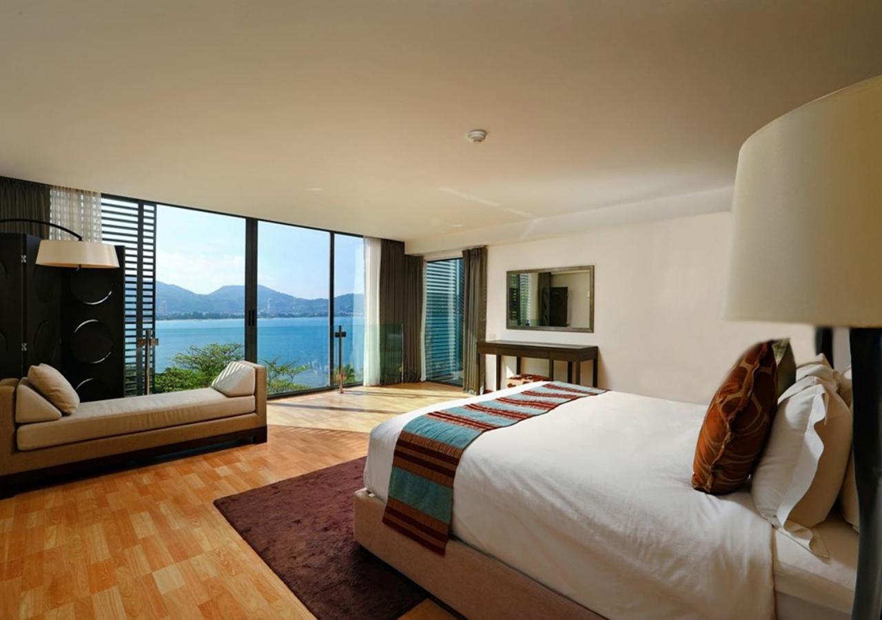 Ocean Pool Suite 3 Bedroom