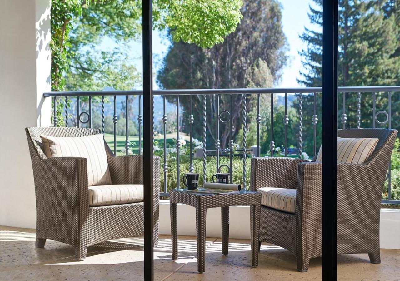 Ojai Luxury Room King Bed
