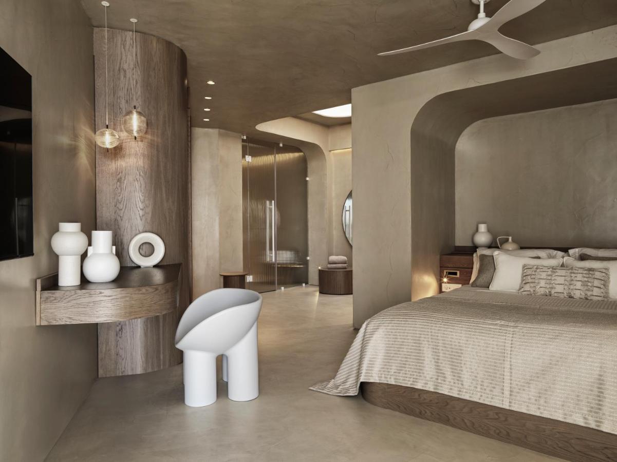 Two Bedroom Suite Private Pool Sea View