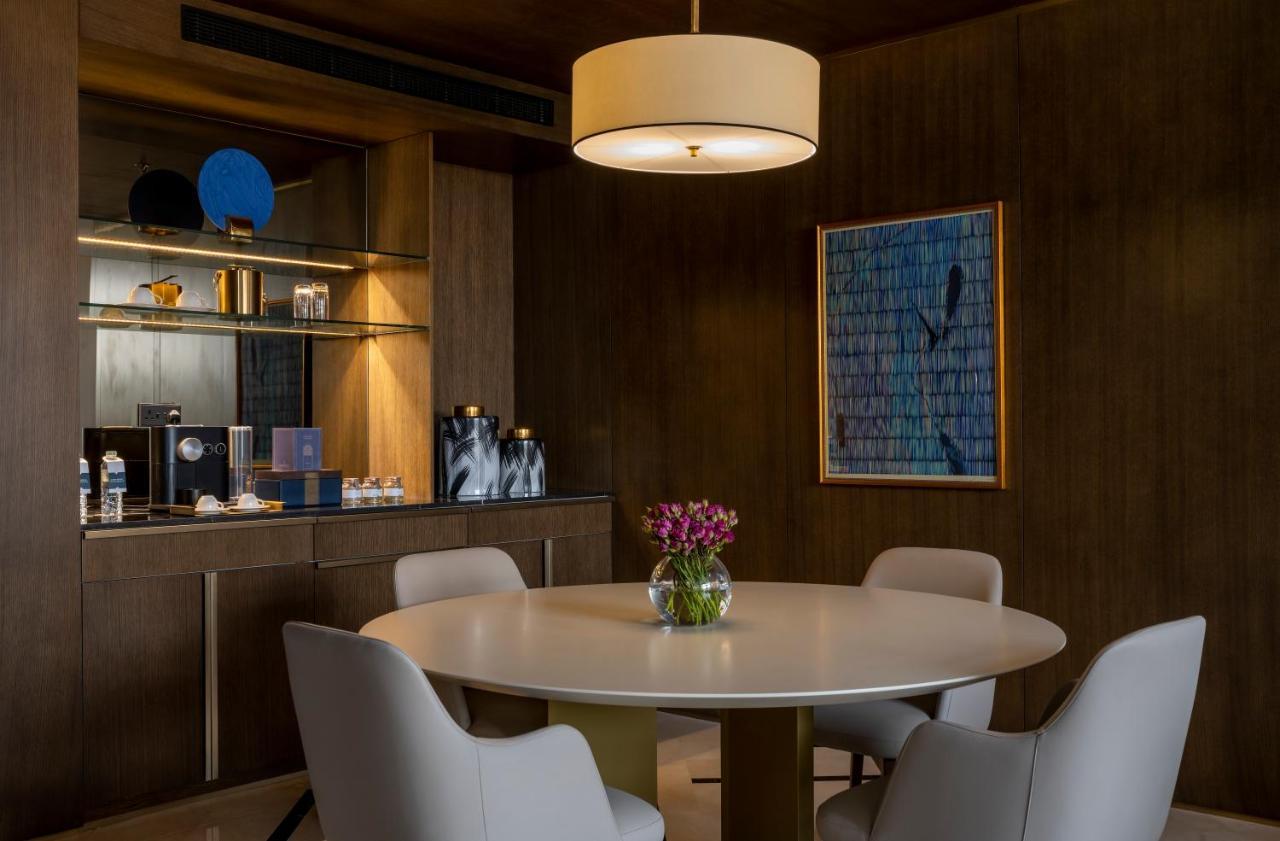 Boulevard Suite