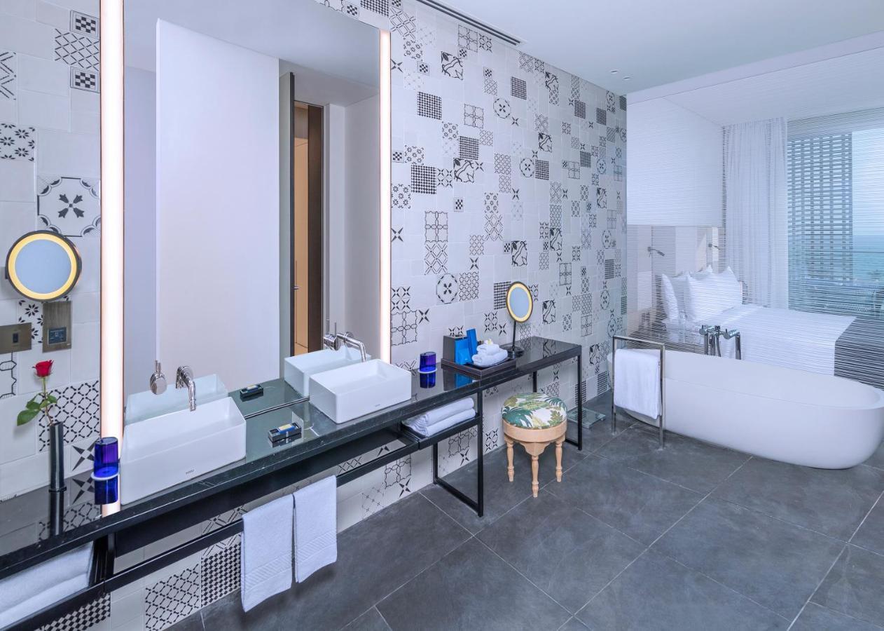 Premier Room with Private Garden Twin