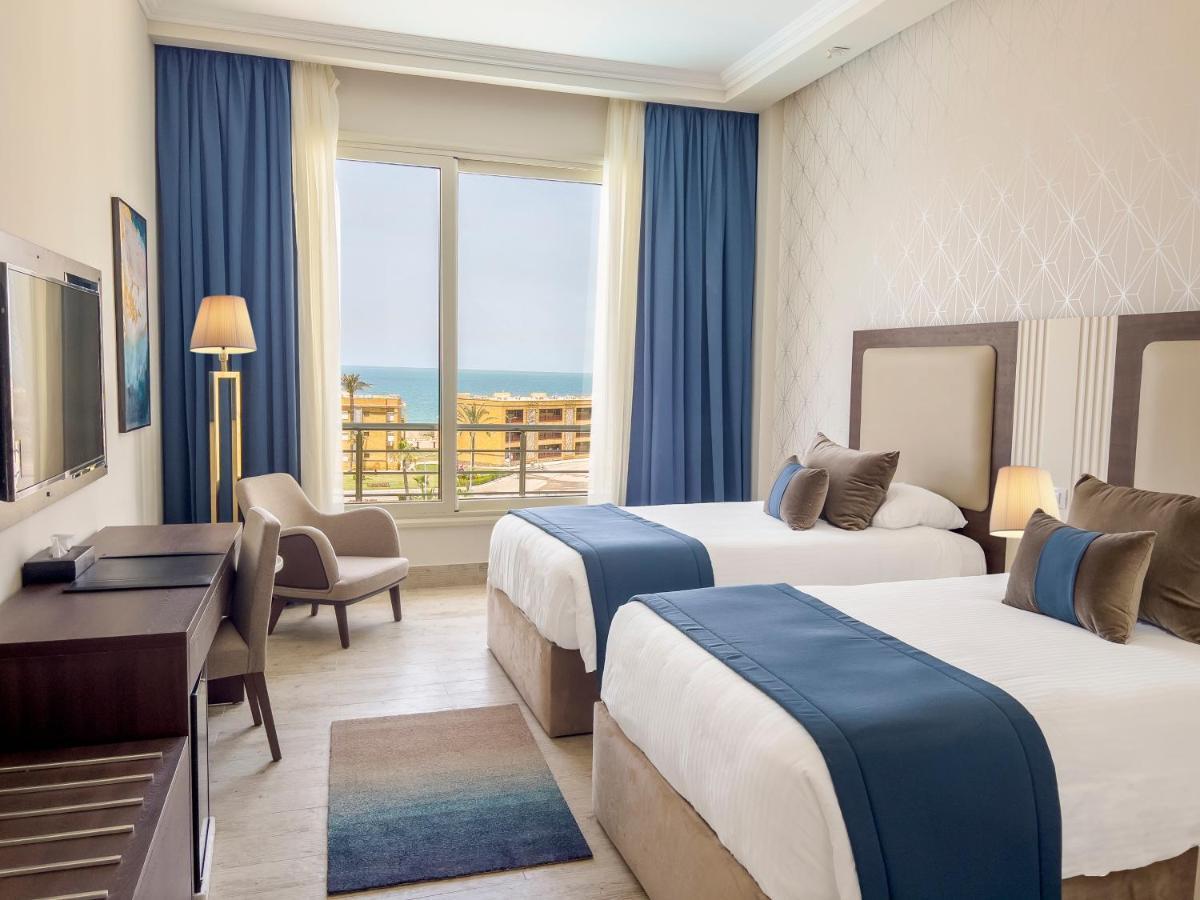 Special Offer - Superior Twin Room - Egyptians Only