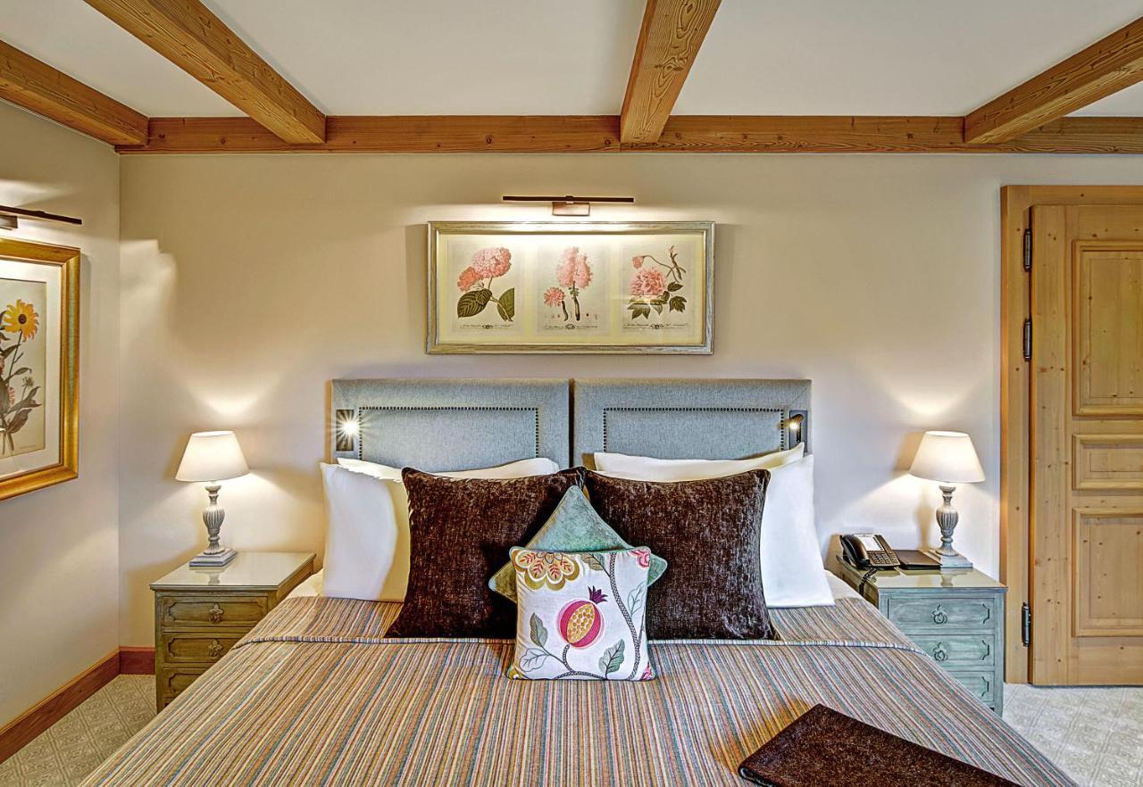 Cosy Room