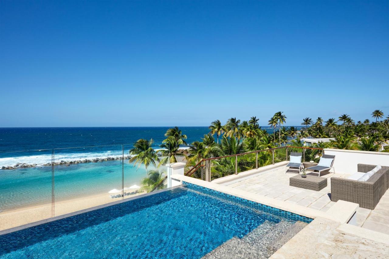 Two-Bedroom Apartment - Oceanfront