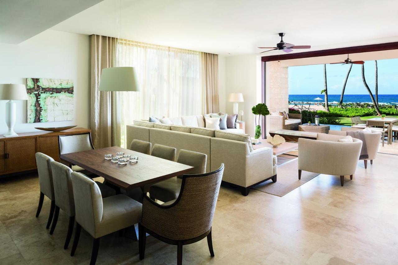 3 Bedroom Ocean Front Residence - Ground Floor with Pool,1268075977:JPEG