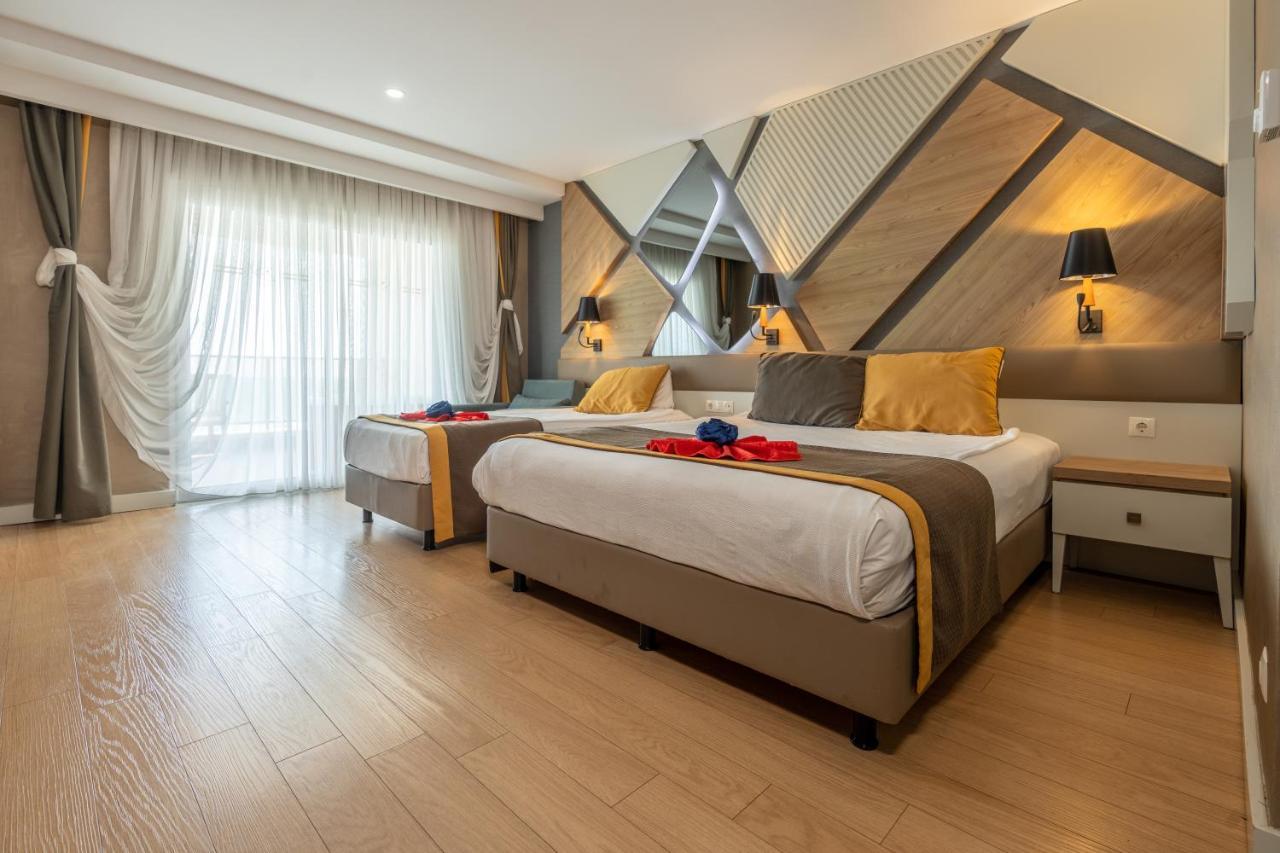 Superior Quadruple Room