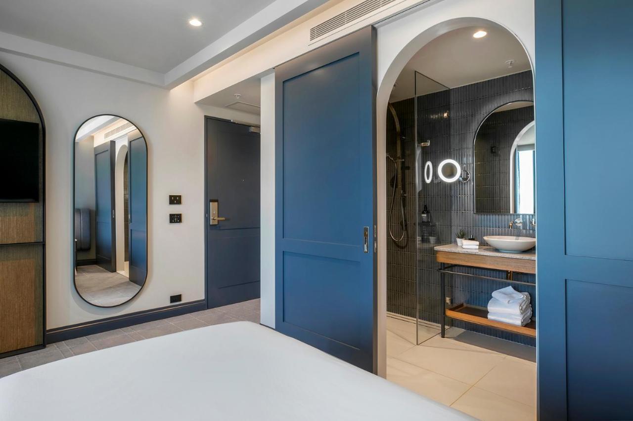 Premium Twin Room - High Floor