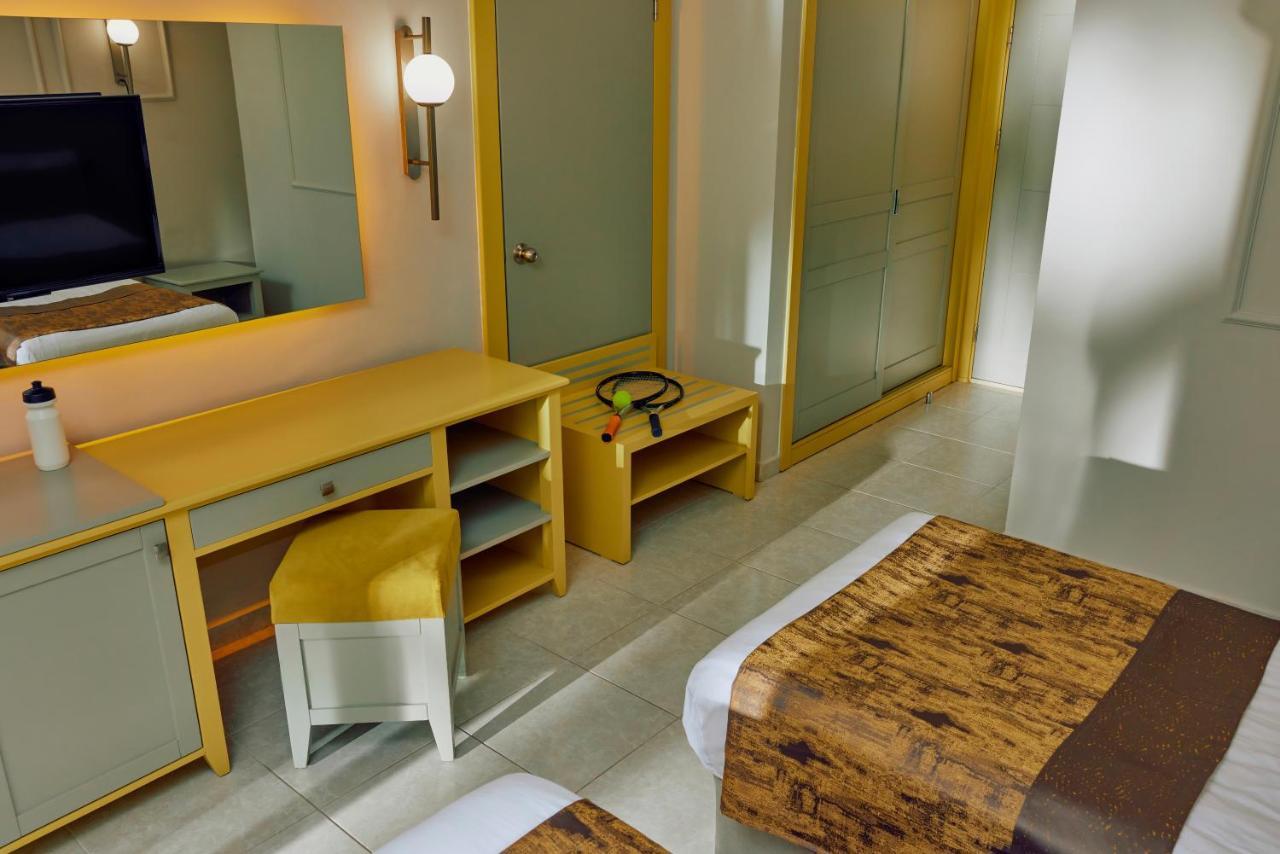 Small Double Room