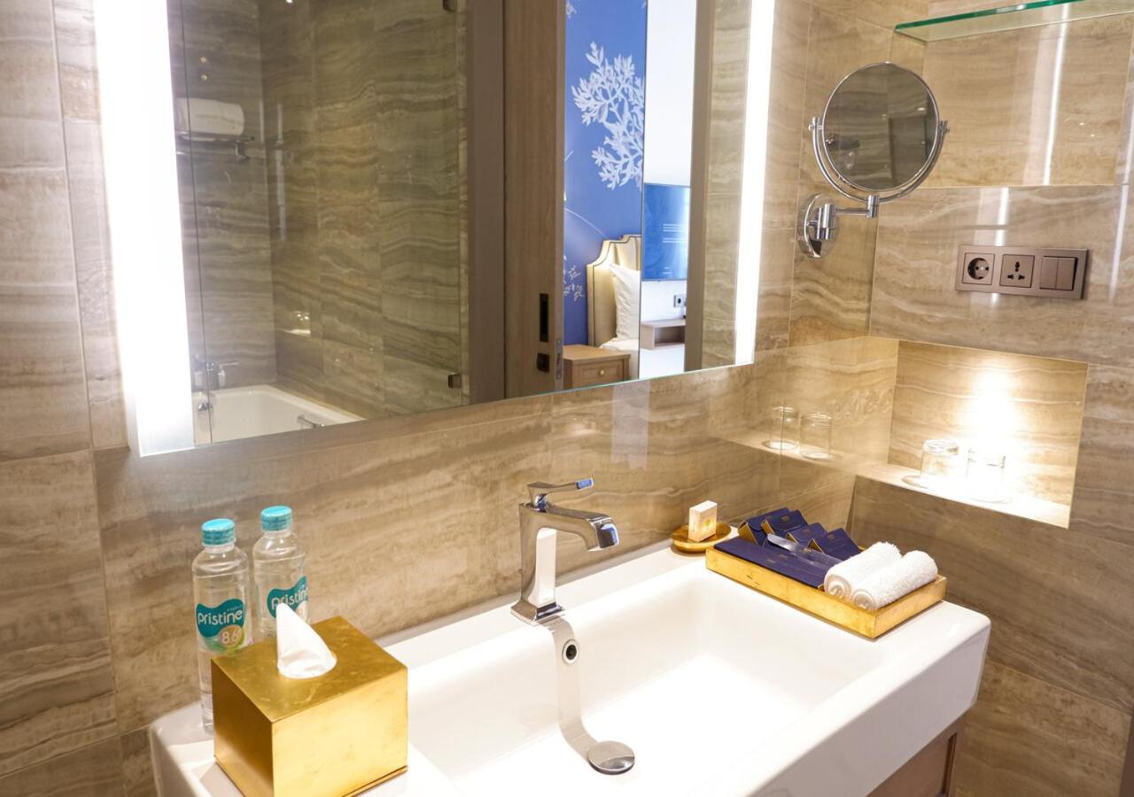One Bedroom Suite