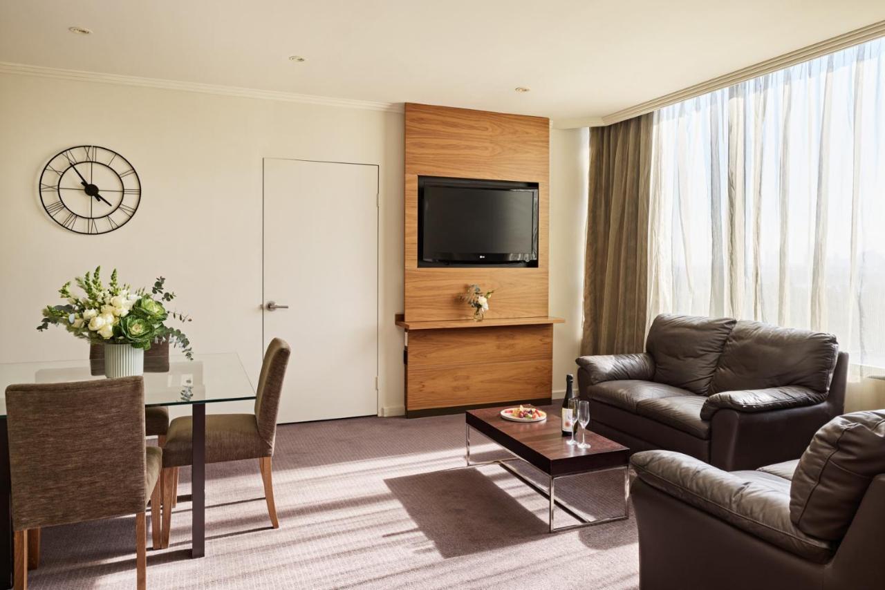King Suite with Spa Bath
