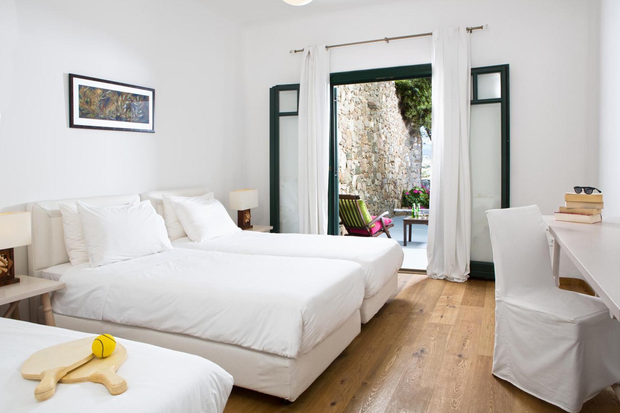 Classic Triple Room