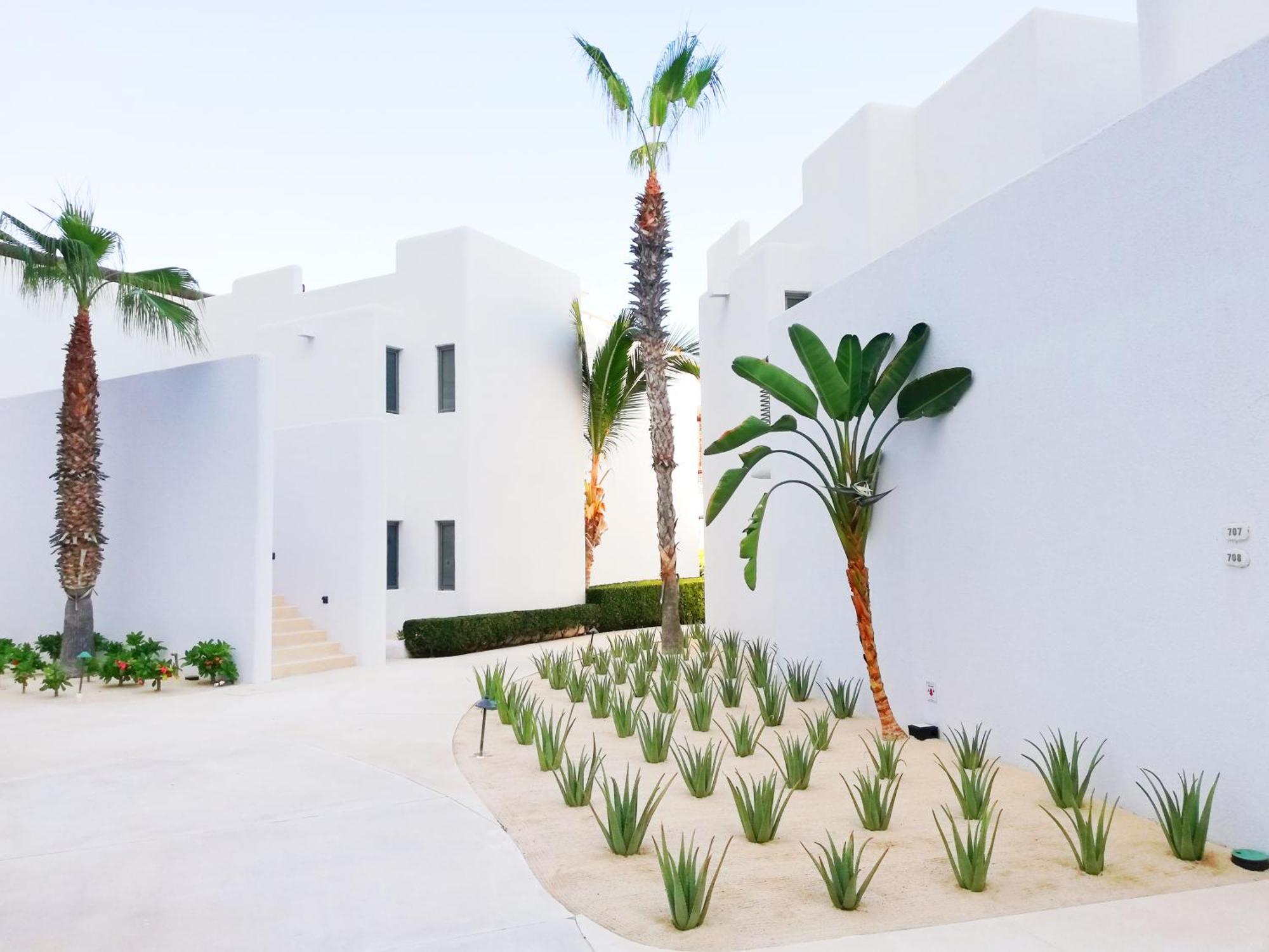 Garden View Casita with plunge pool