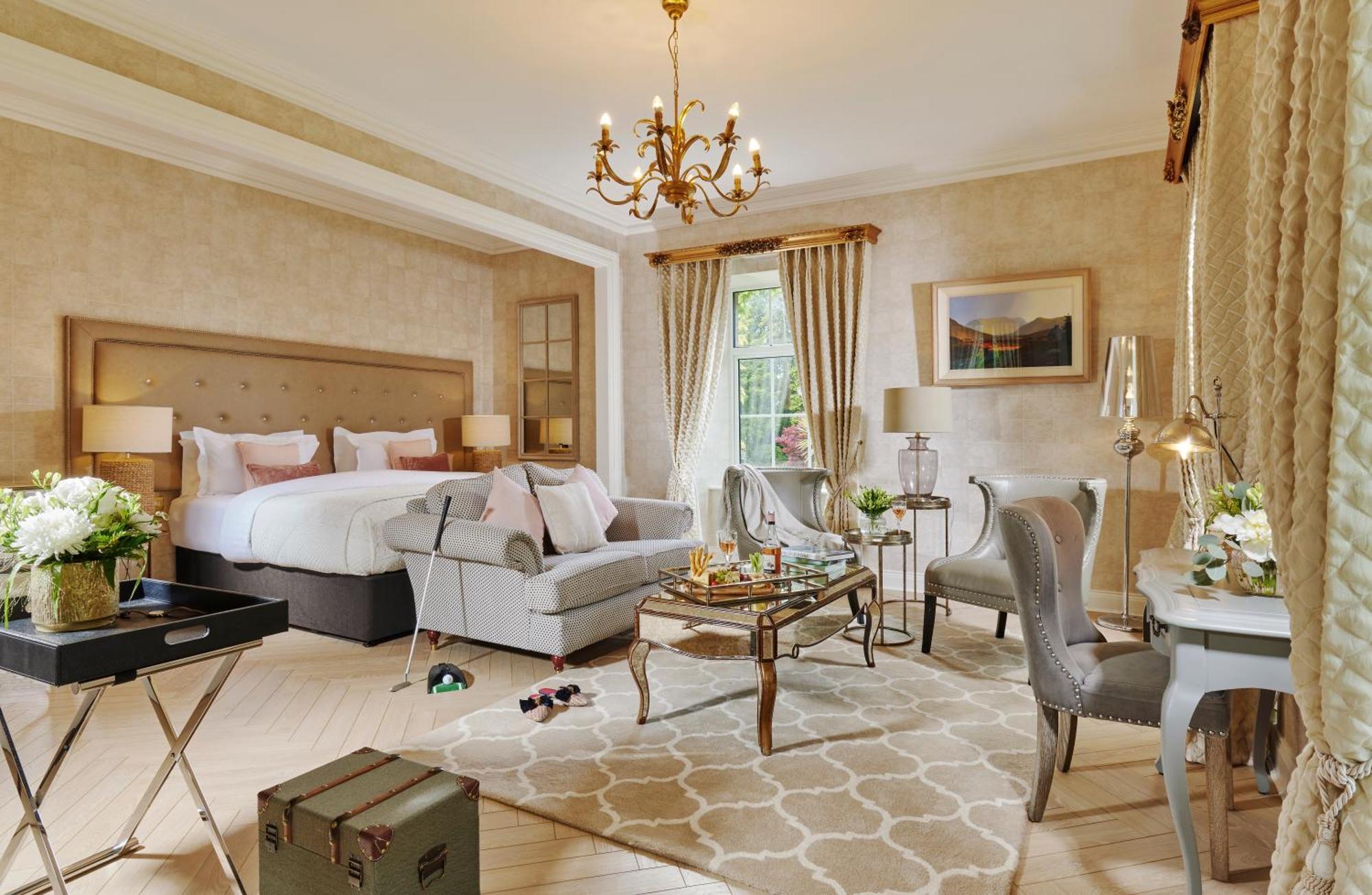 Victorian Suite