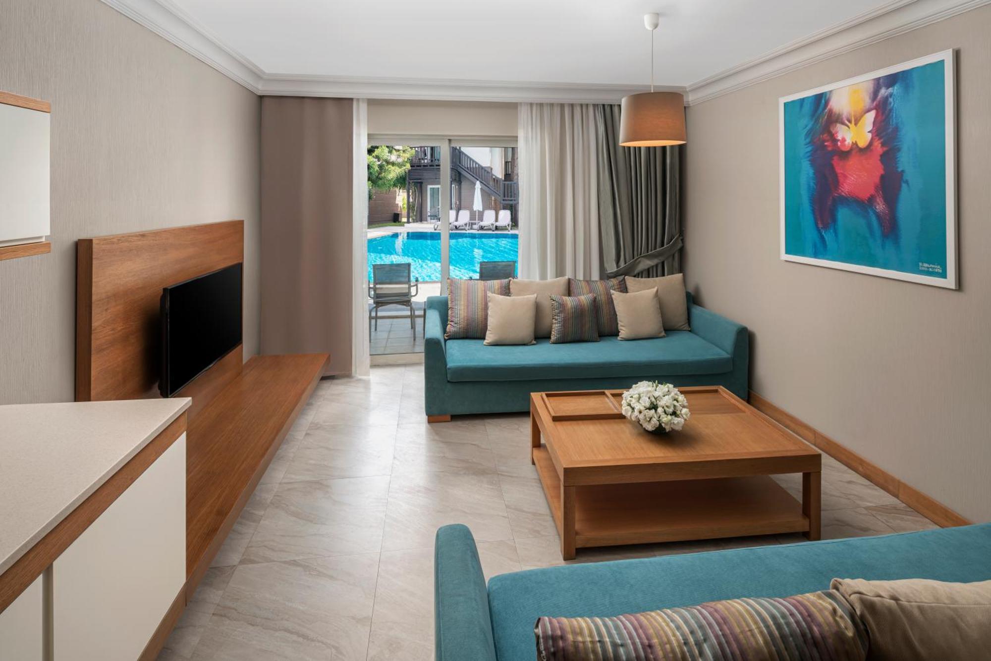 Family Suite