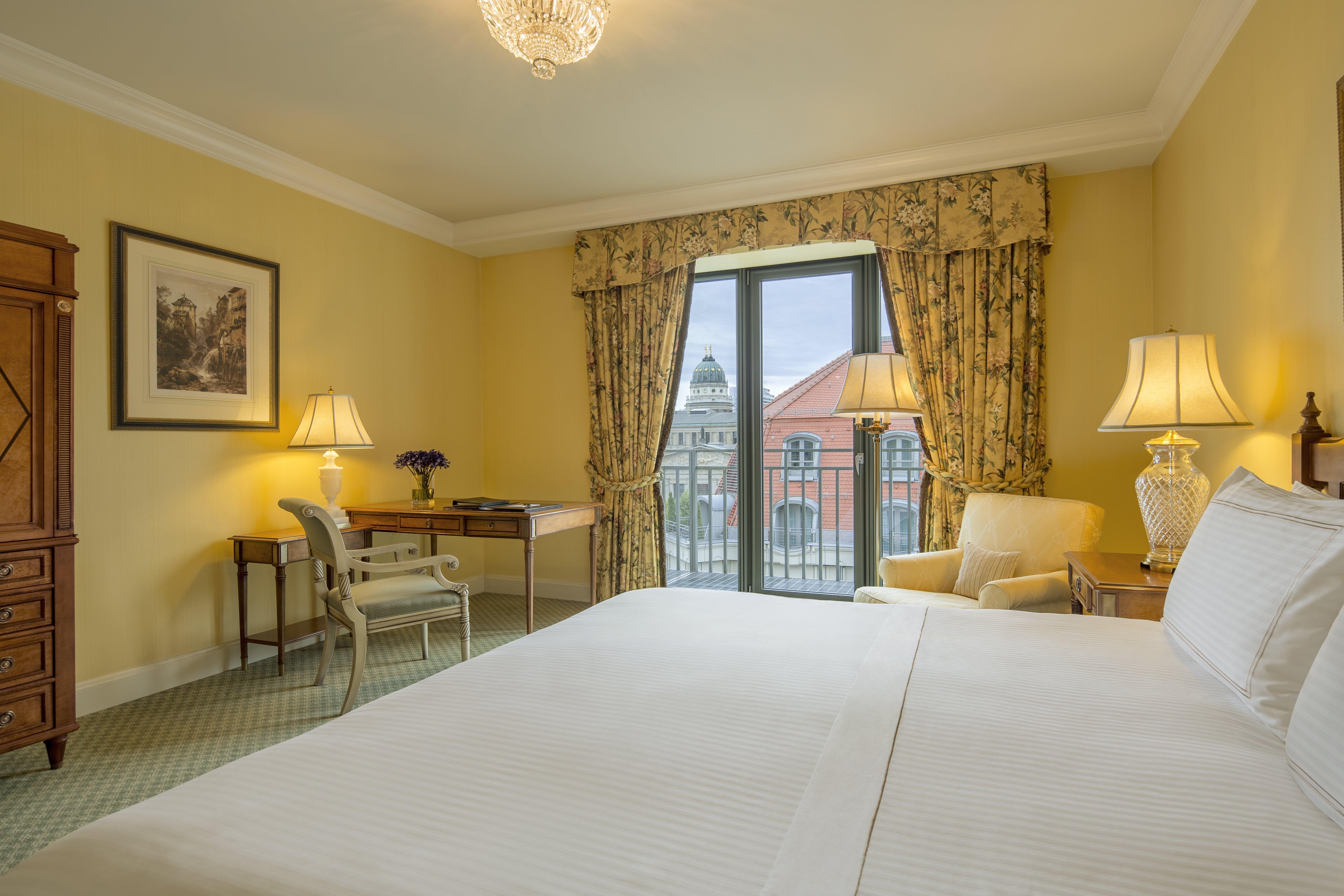 Premium Room