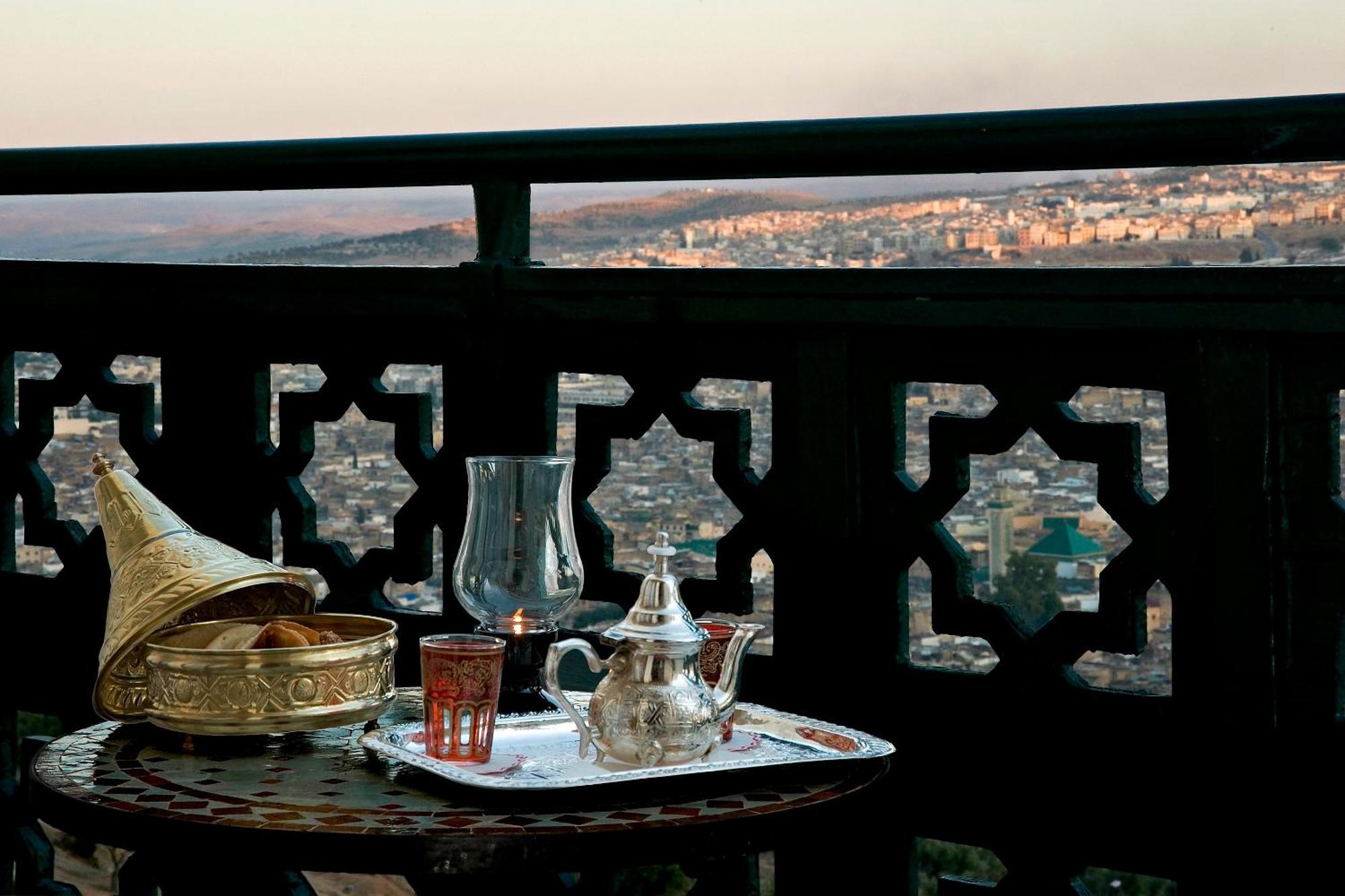 Vizir Suite