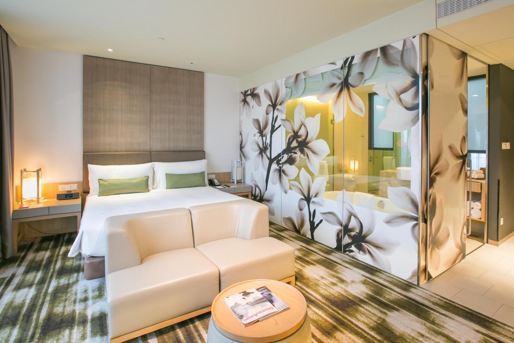 Standaard Kamer met Kingsize Bed