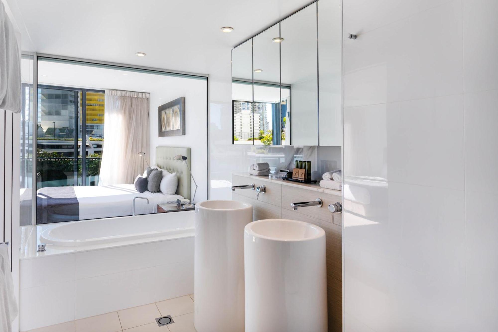 One-Bedroom Suite