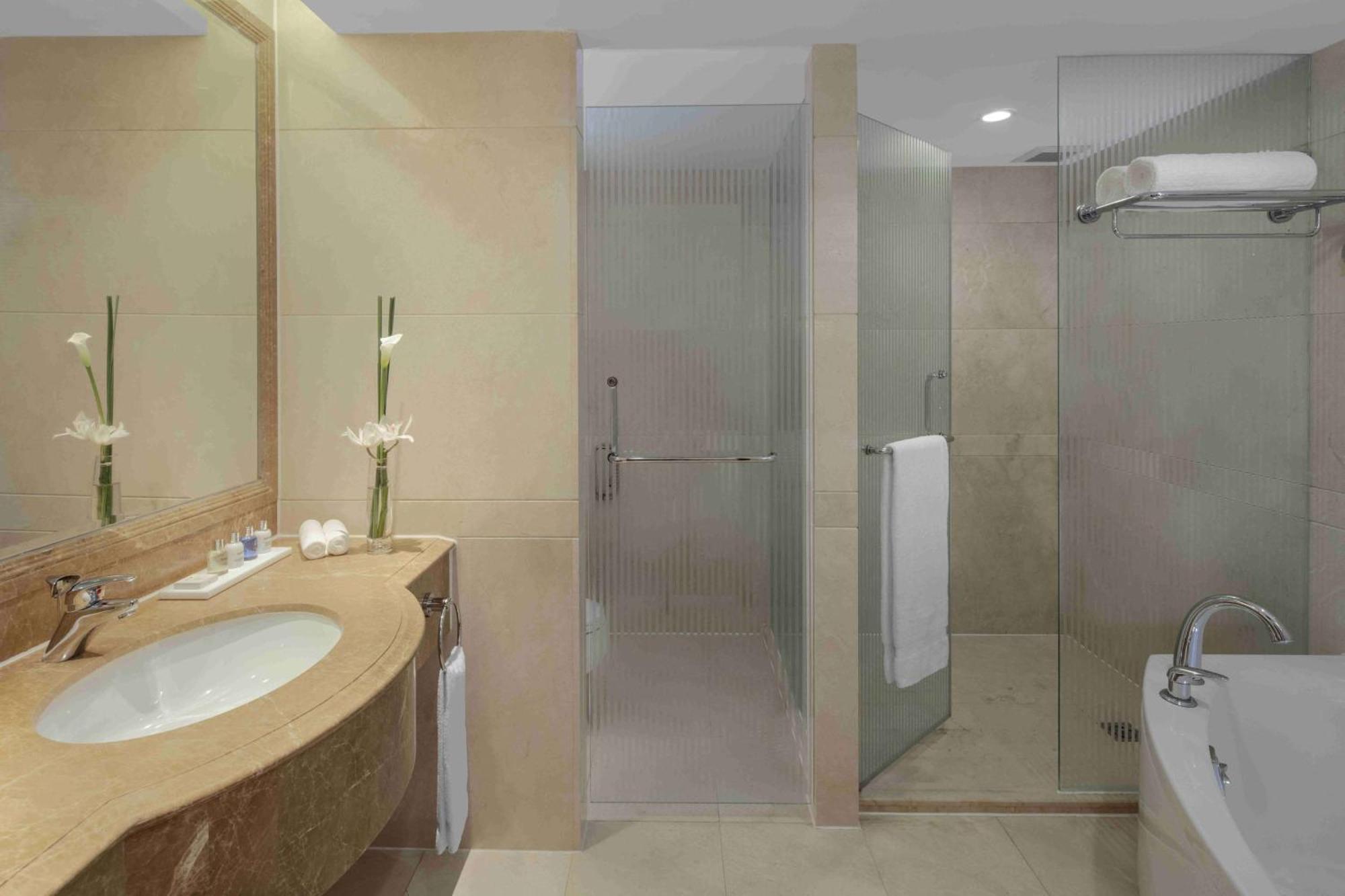 Business Class Junior Suite