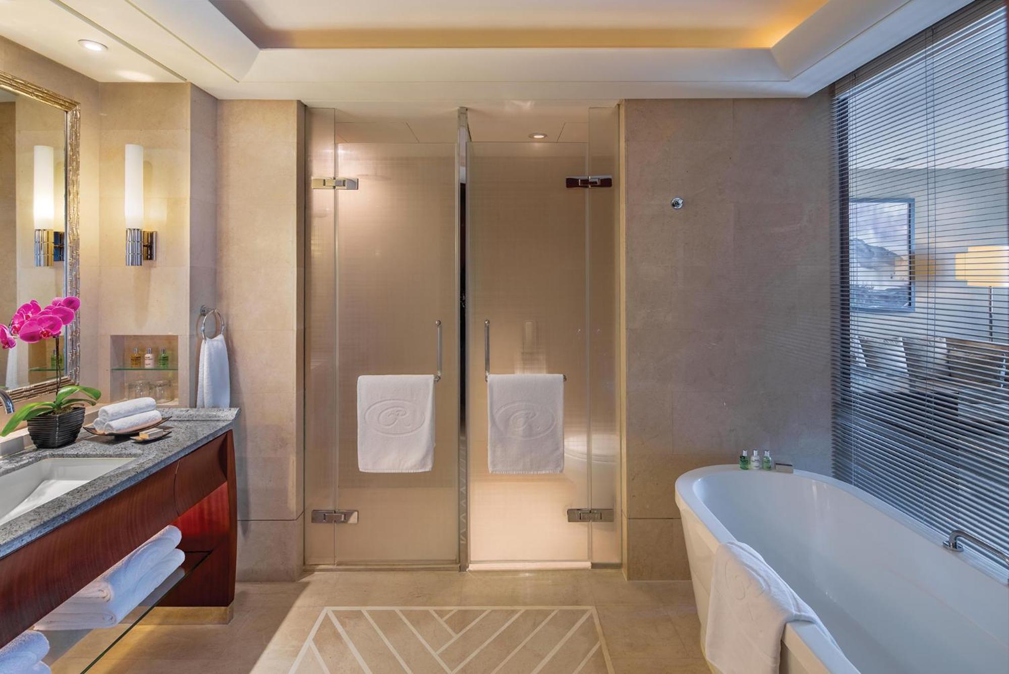 Premium Twin Room