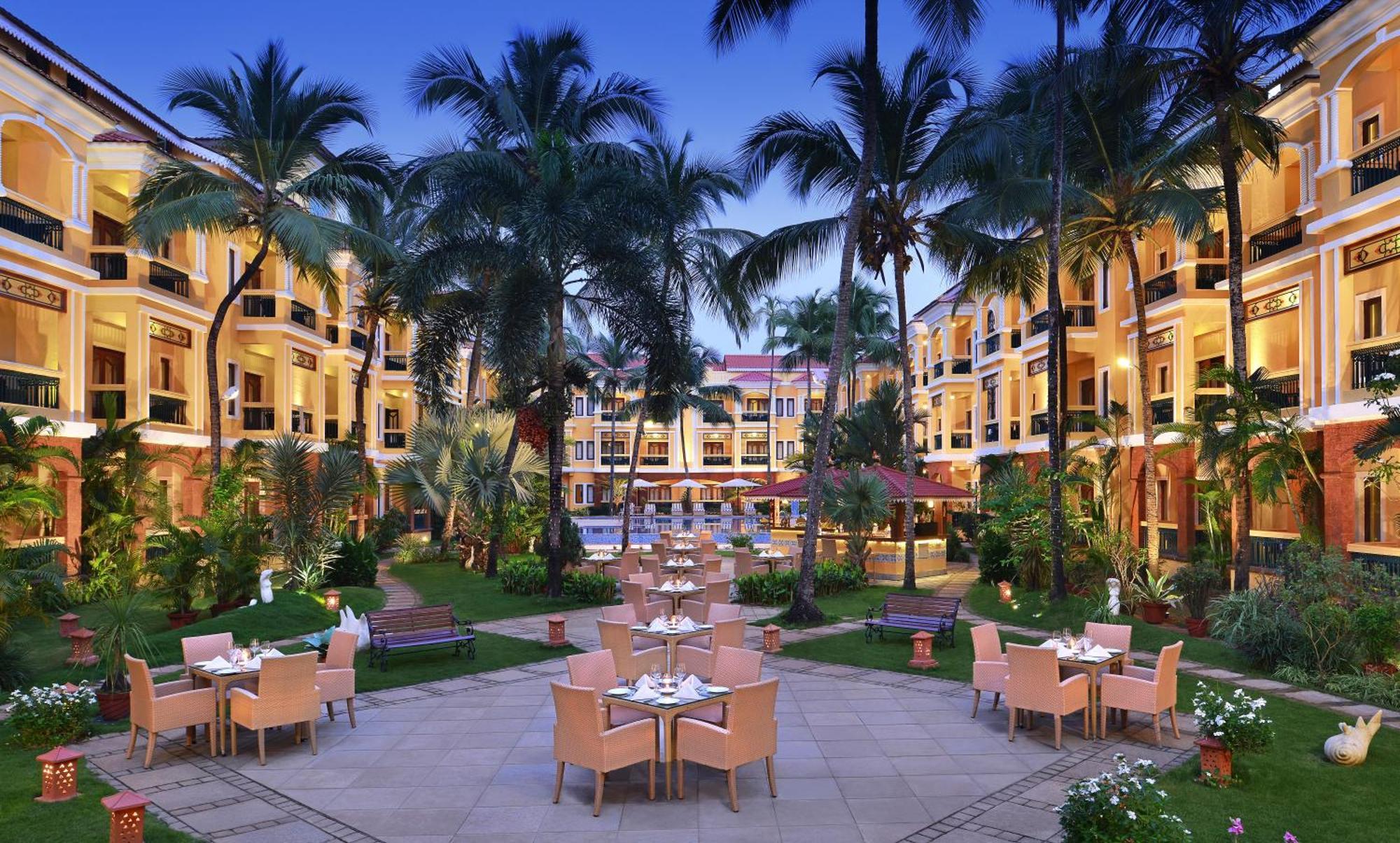 Premium Twin Room with Balcony - Free Beach Shuttle + Beer On Arrival + Complimentary weekend kids activities