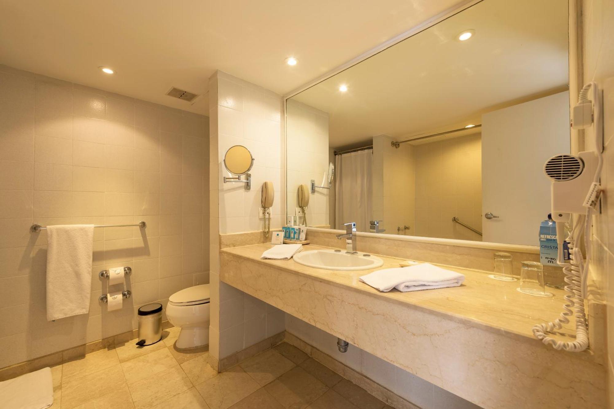 Junior Suite with Balcony
