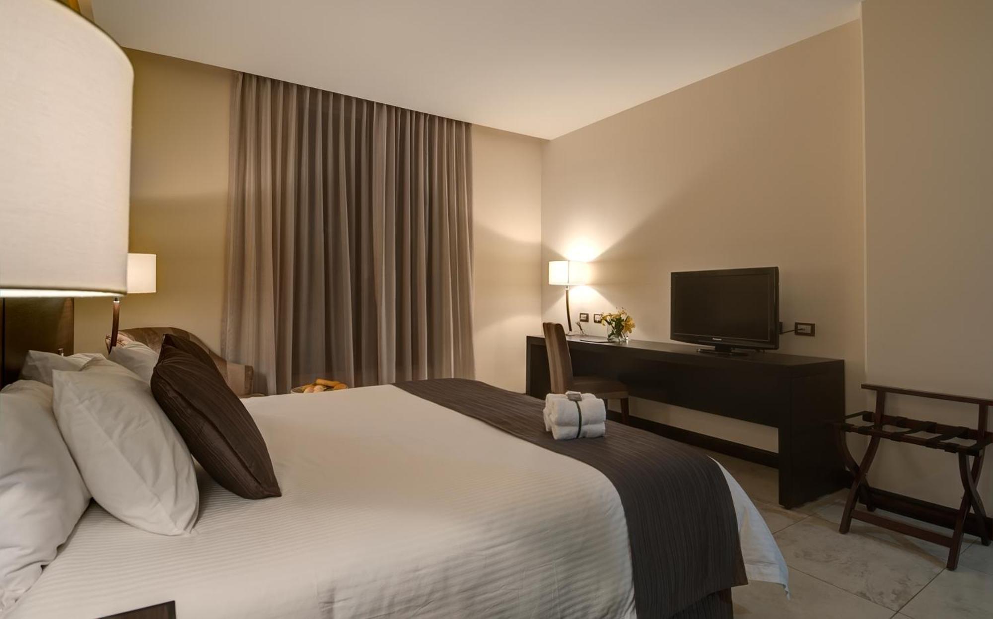 Standard Studio with King Bed