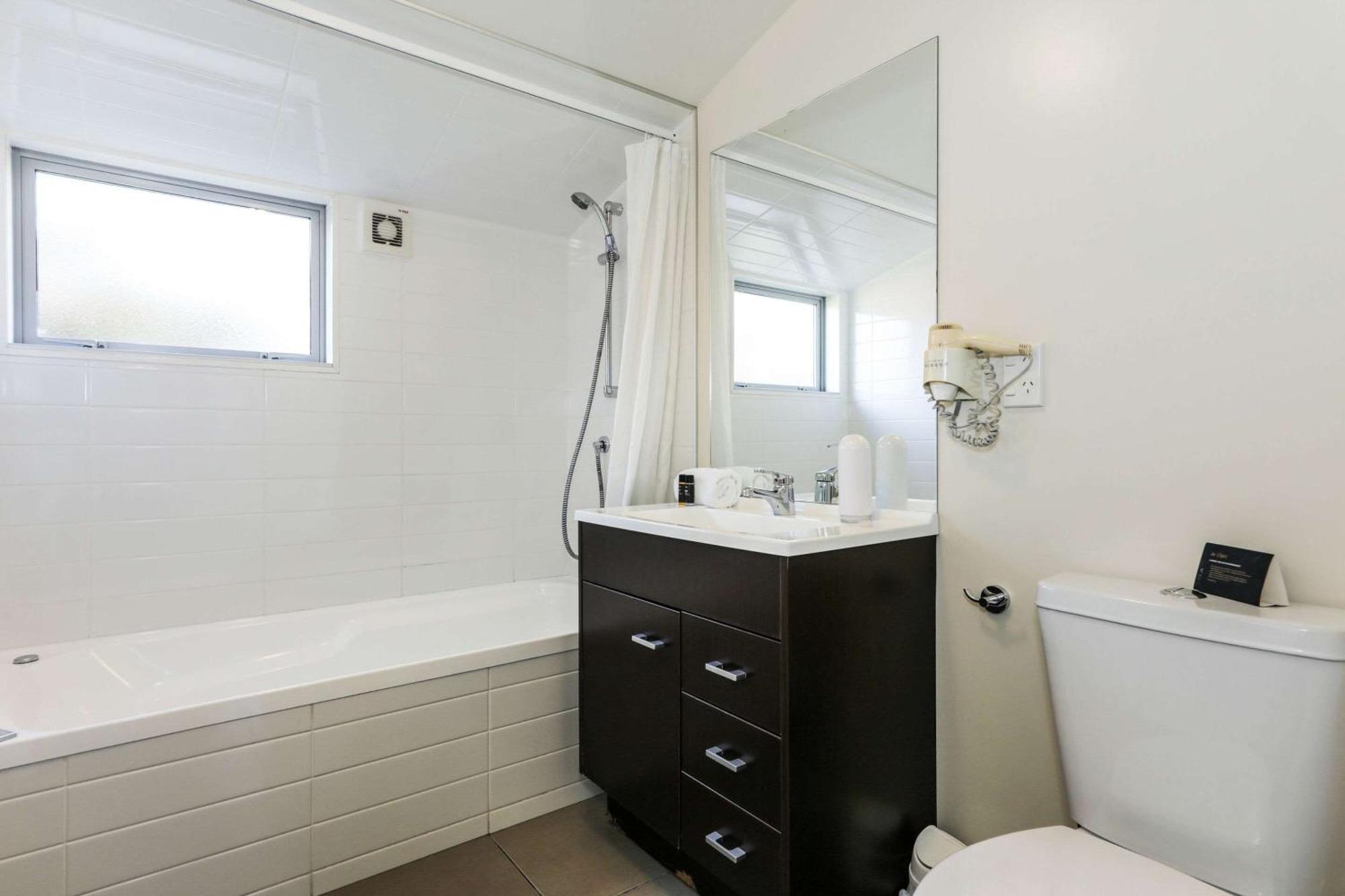 Two-Bedroom King Suite (4 Adults)