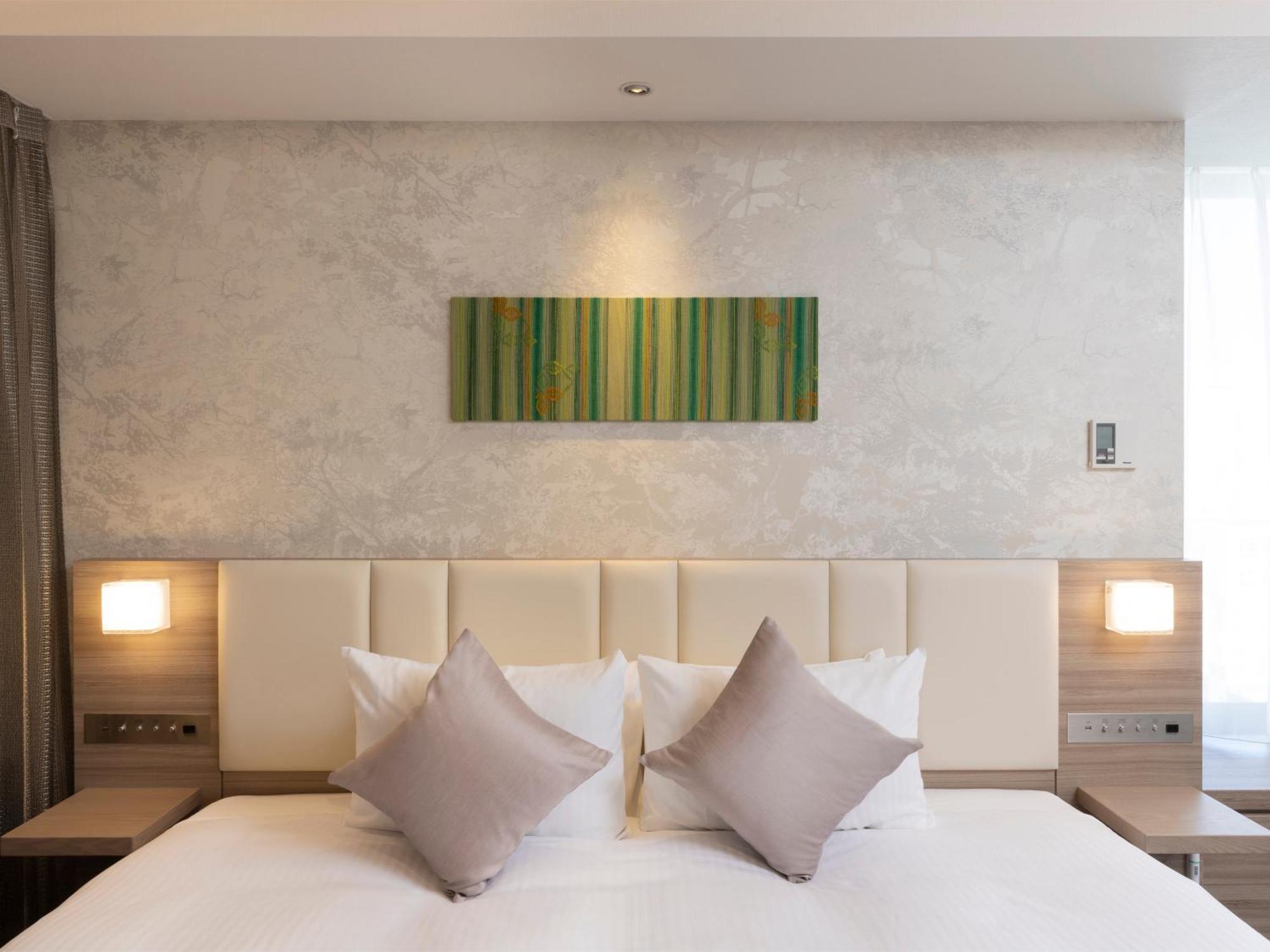 Premier King Double Room - East Wing