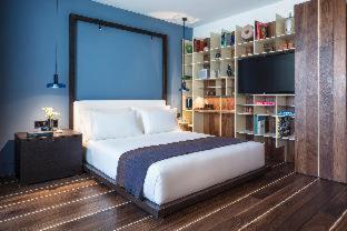 Premium Room with Terrace and View