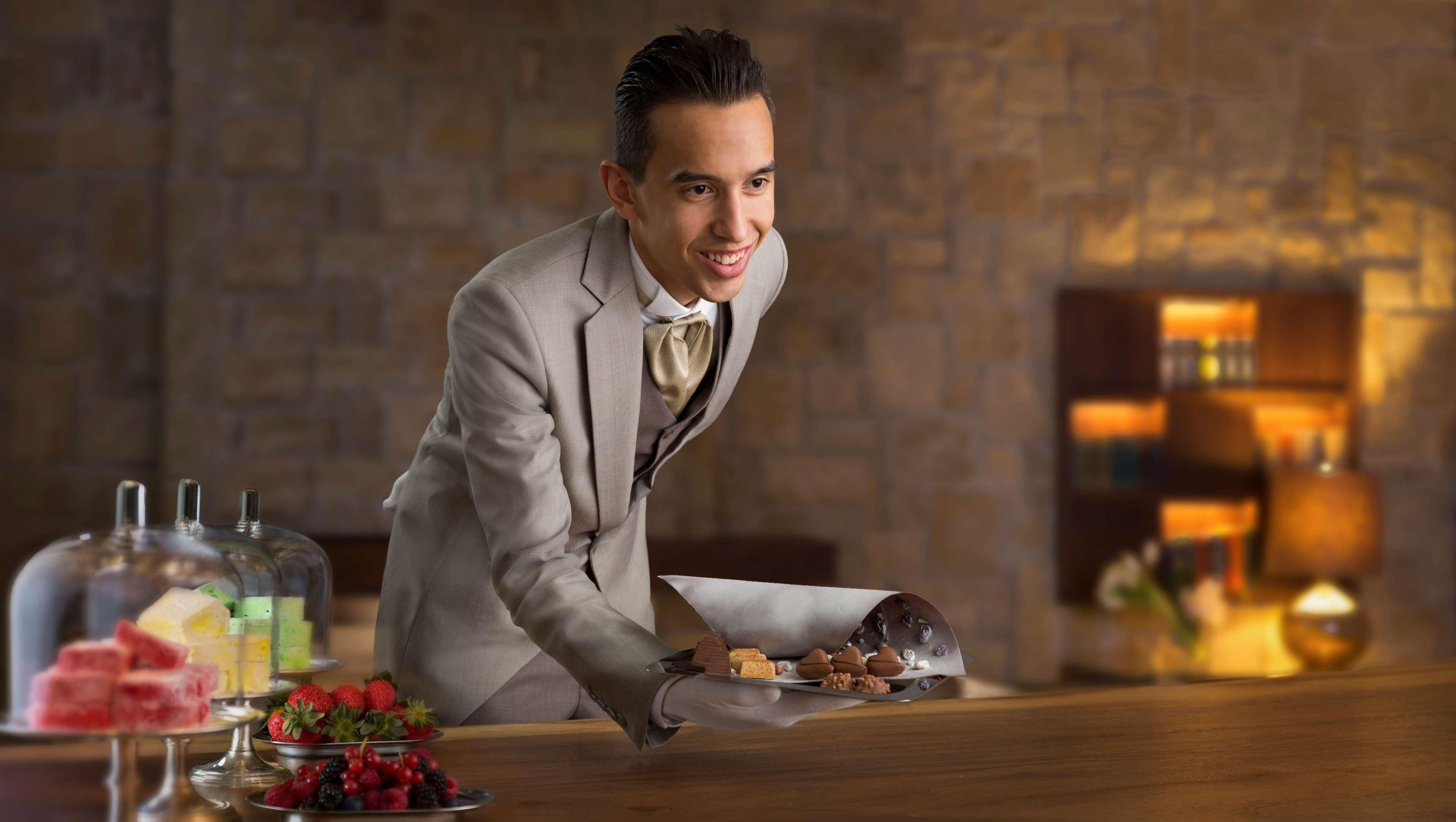 Aspen Chalet met Zwembad, Privébutler en Toegang tot de Lounge (inclusief Afternoontea, Cocktails in de Avond, Lichte Versnaperingen & Canapé’s)