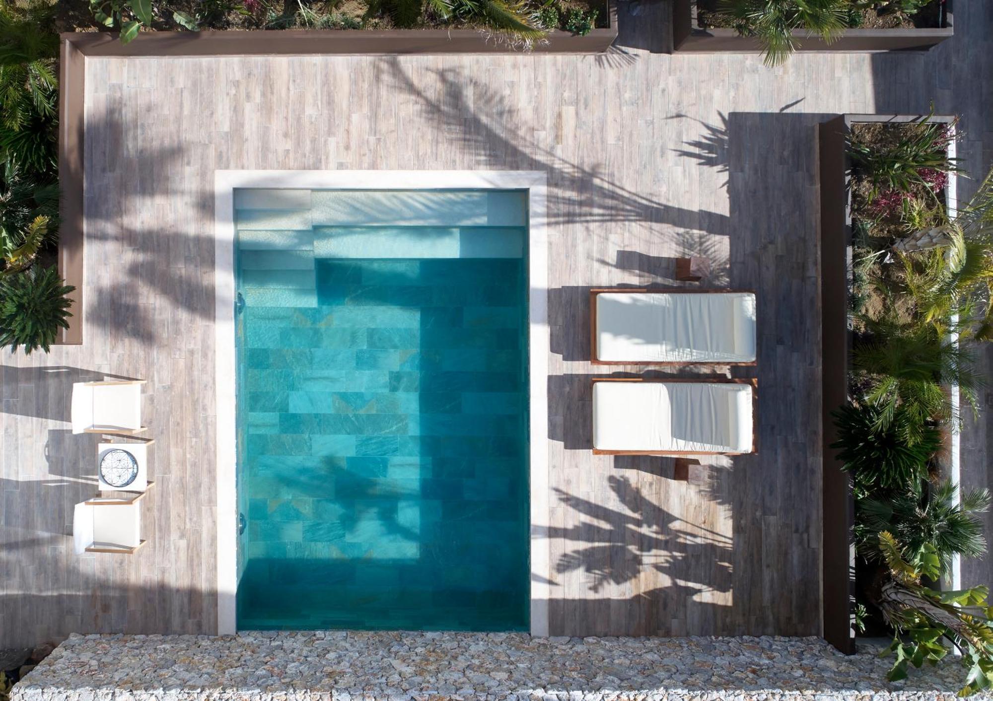 Superior Suite with Private Pool