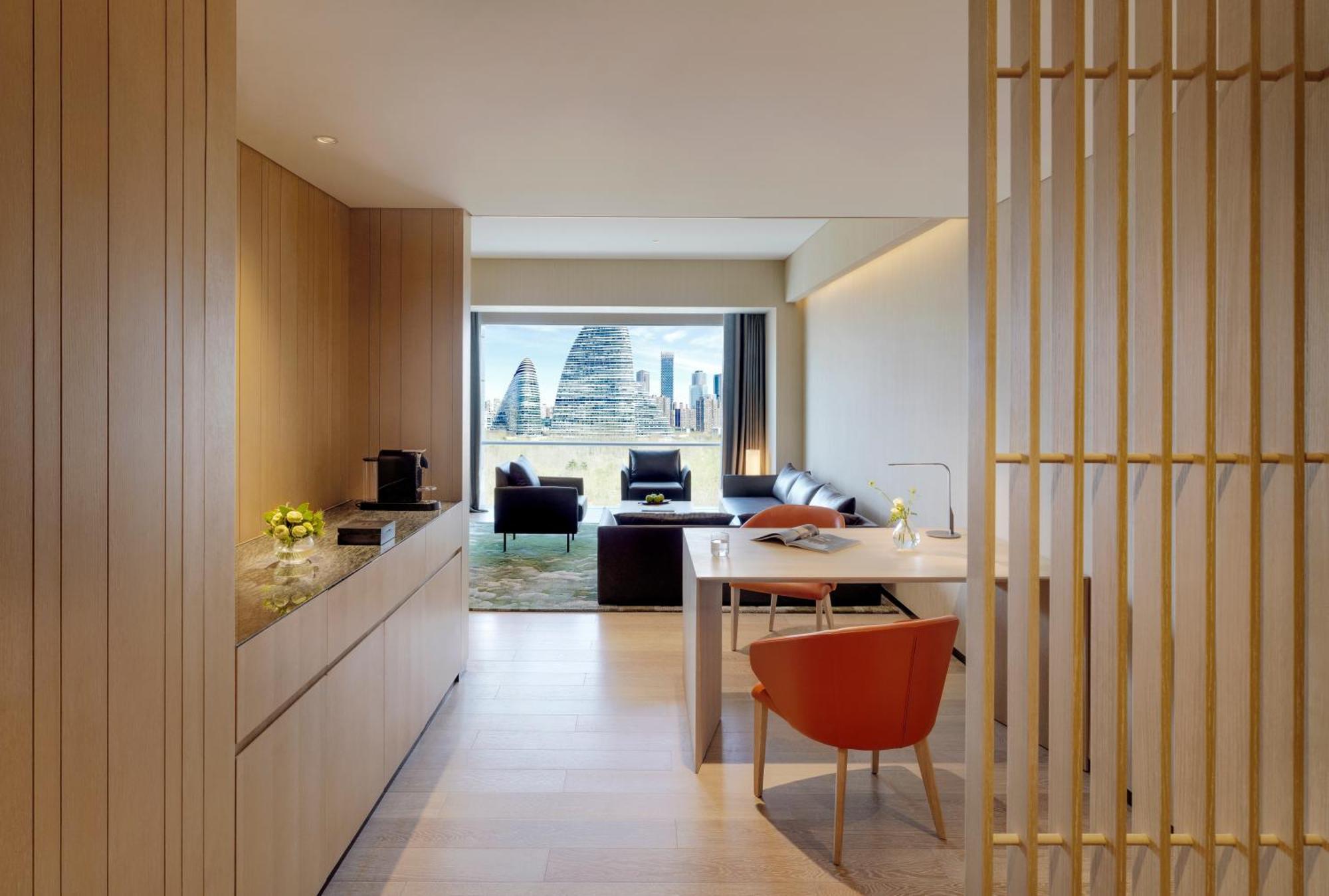 King Suite