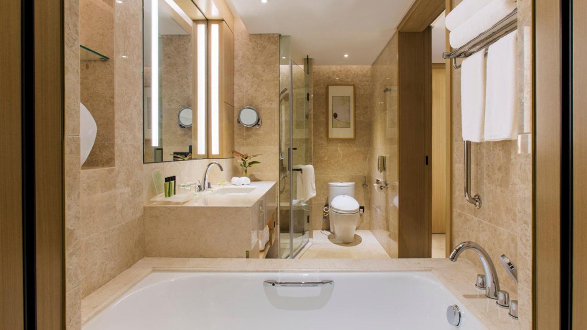Premium King Room