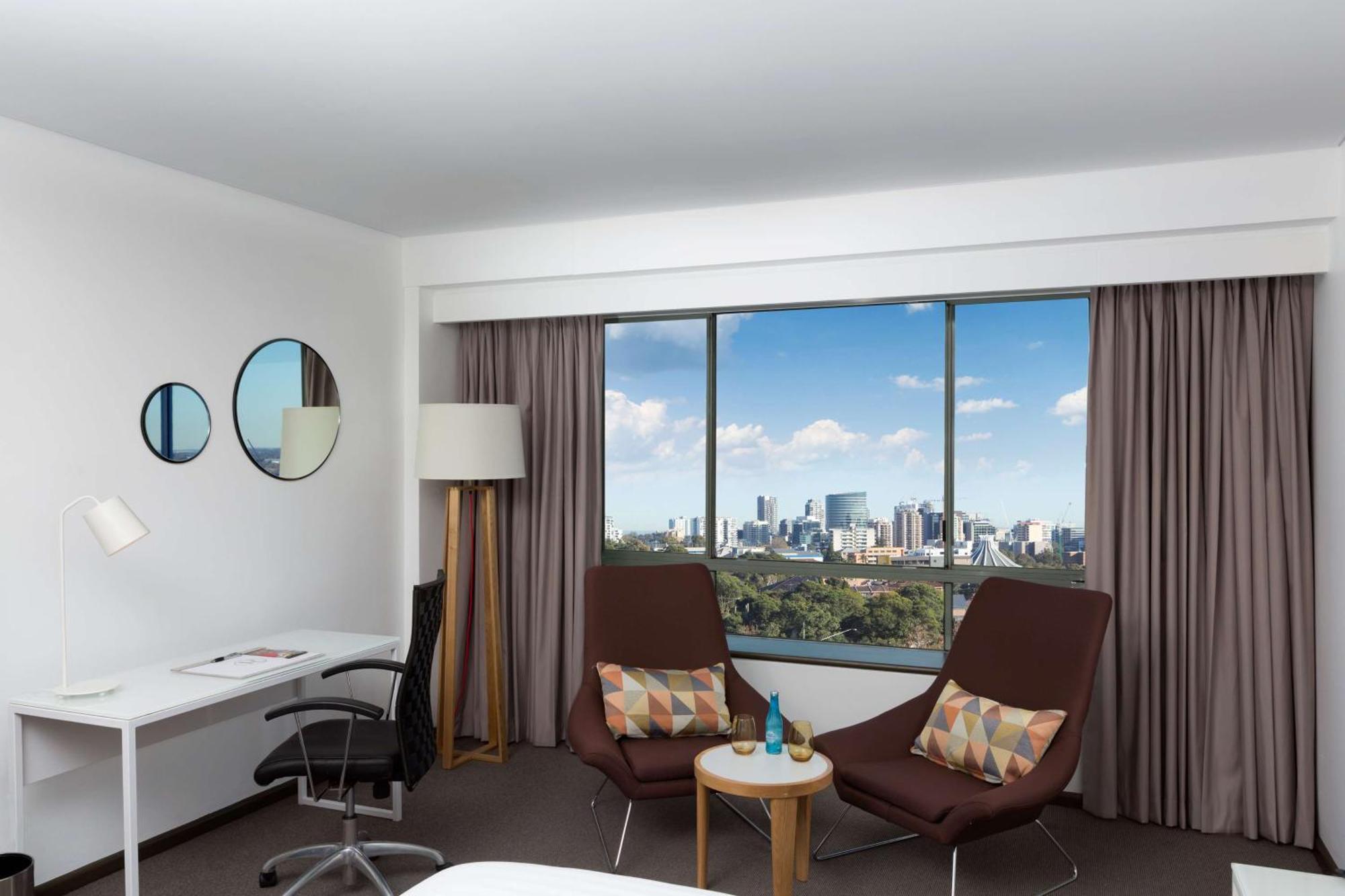 Superior King Room