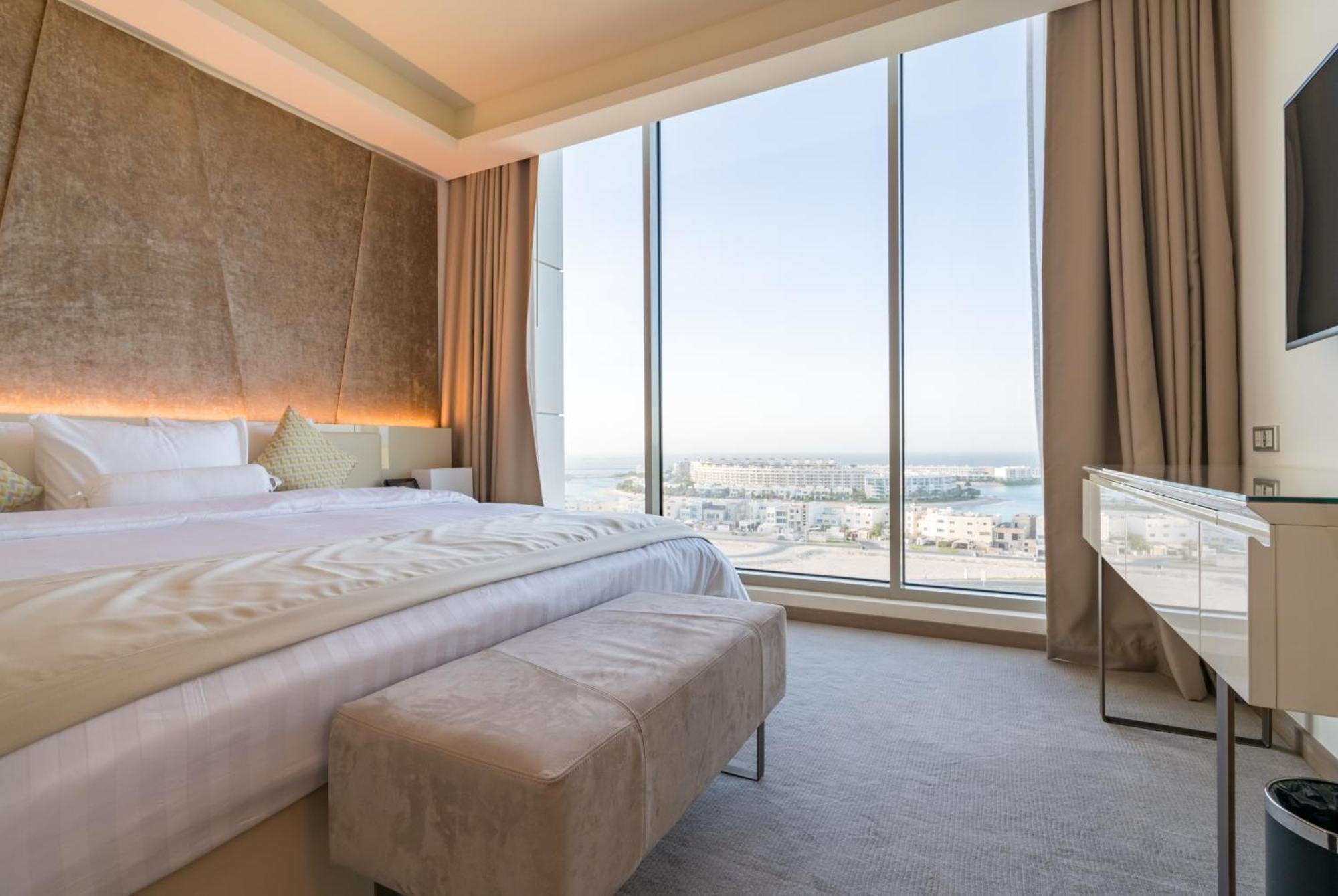 Junior Suite with Sea View