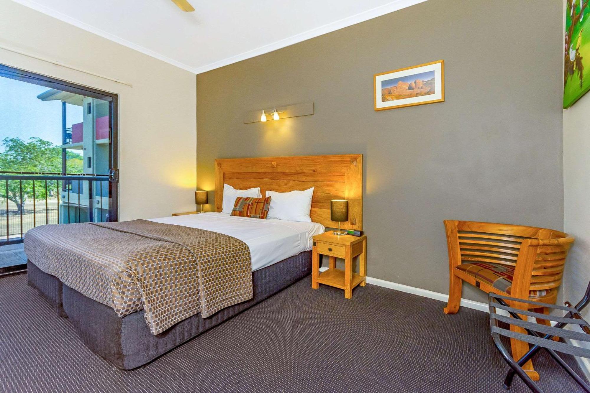 Standard King Room