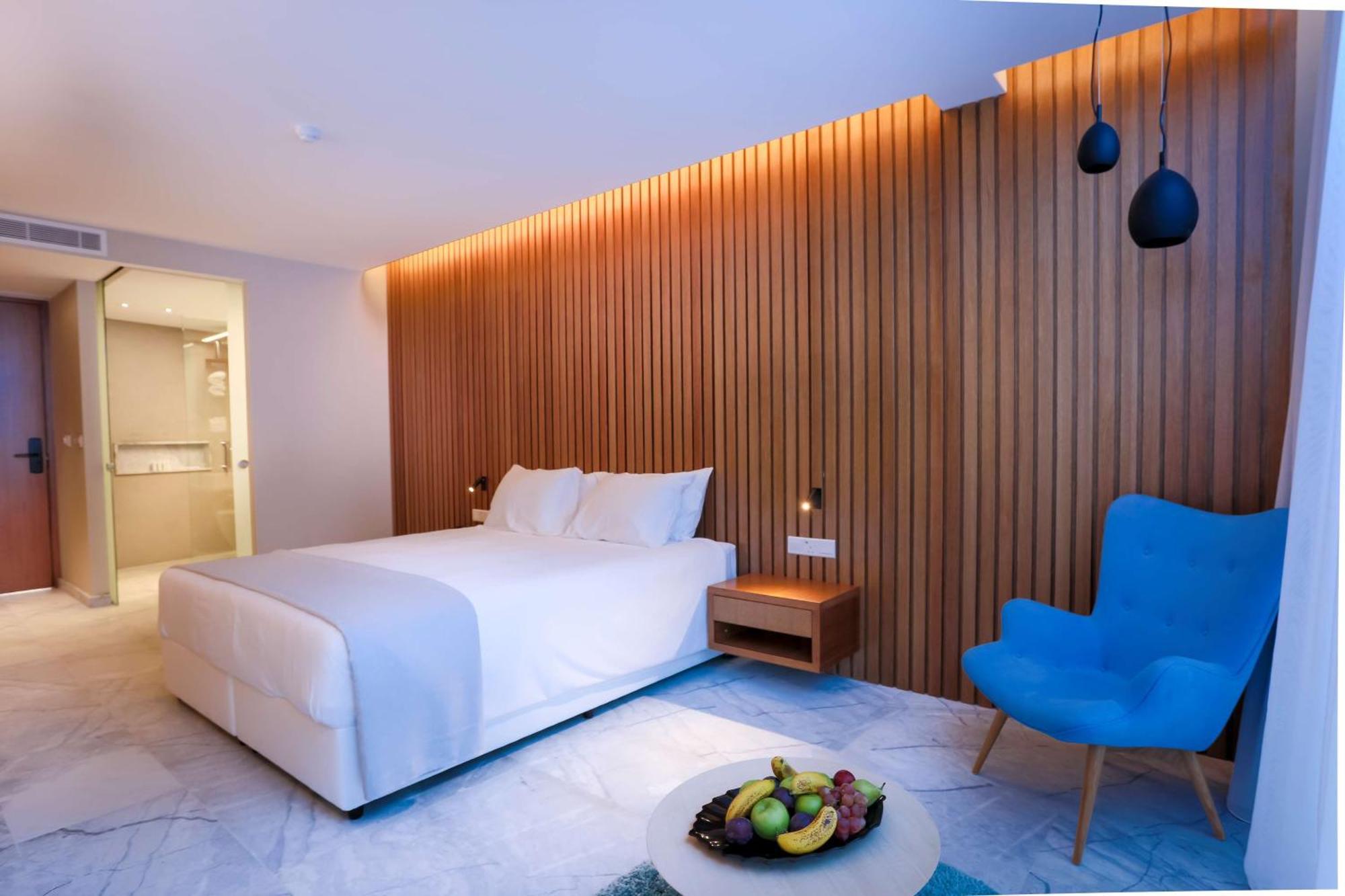 Premium Room with Balcony
