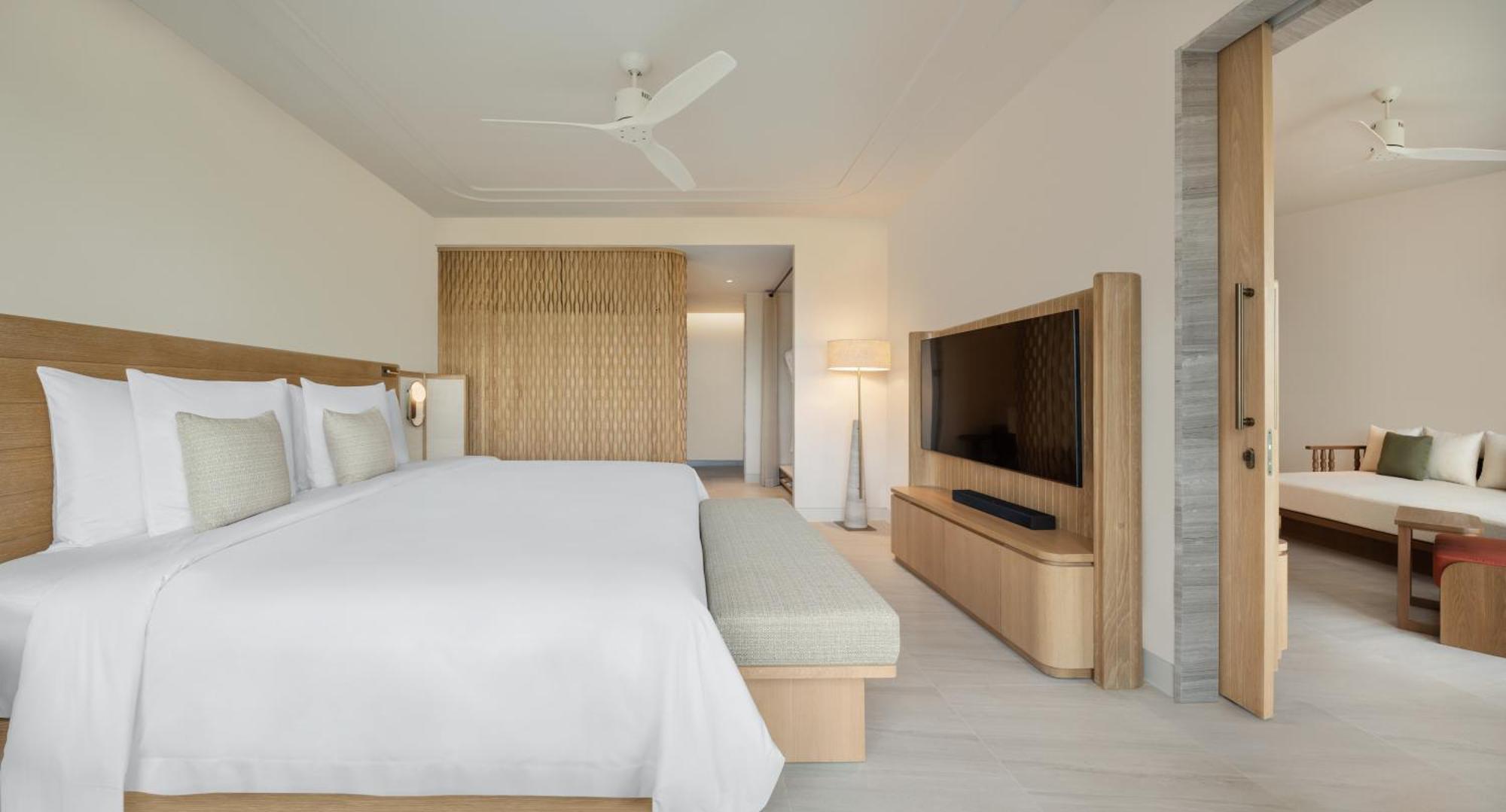 Reserve Ocean Suite