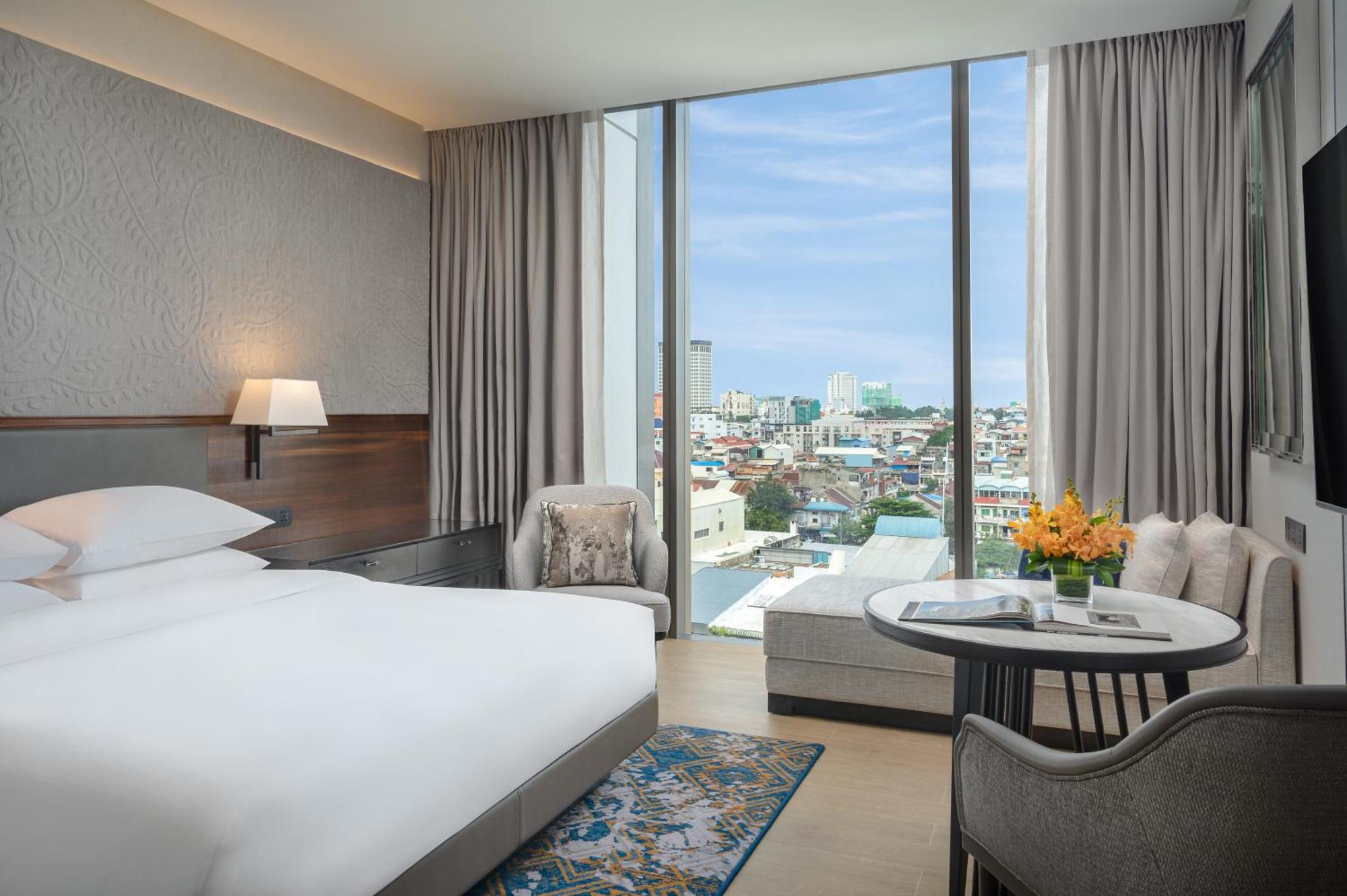 King Room