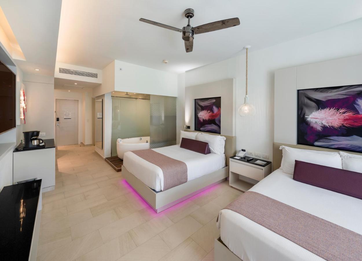 Luxury Junior Suite