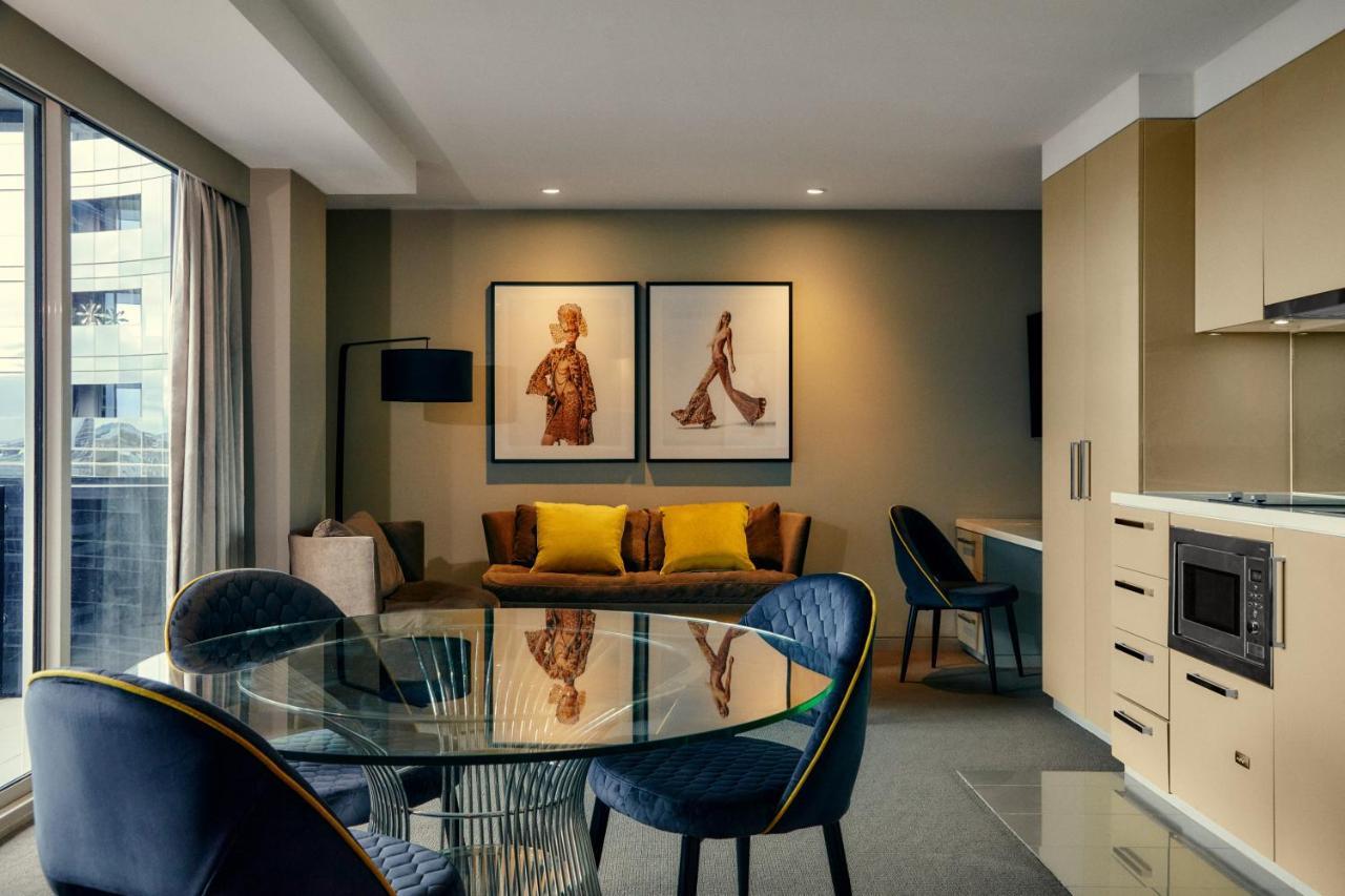 Junior Suite with Garden View and Balcony