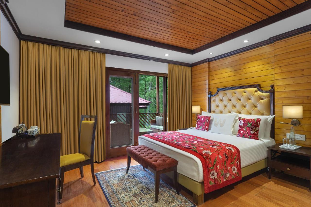 4 Bedroom Cottage