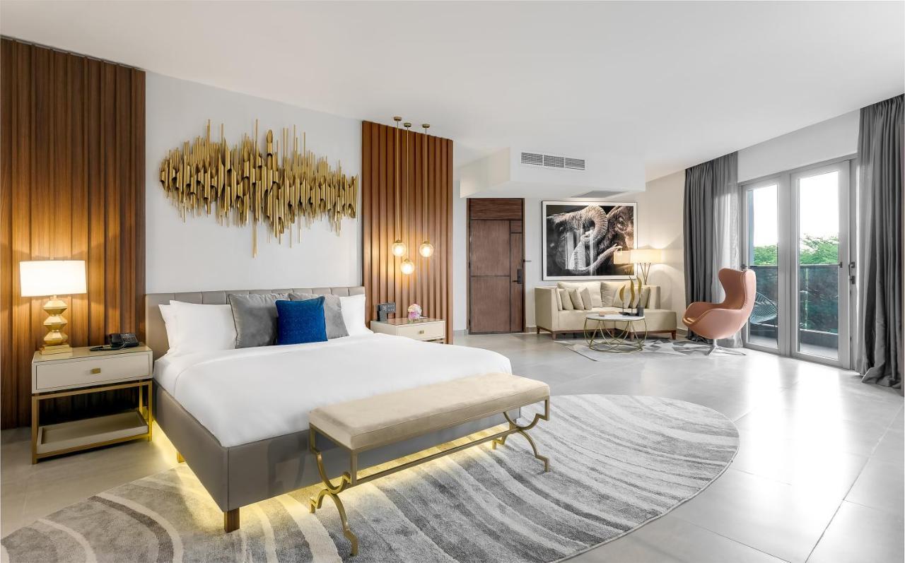 King Suite