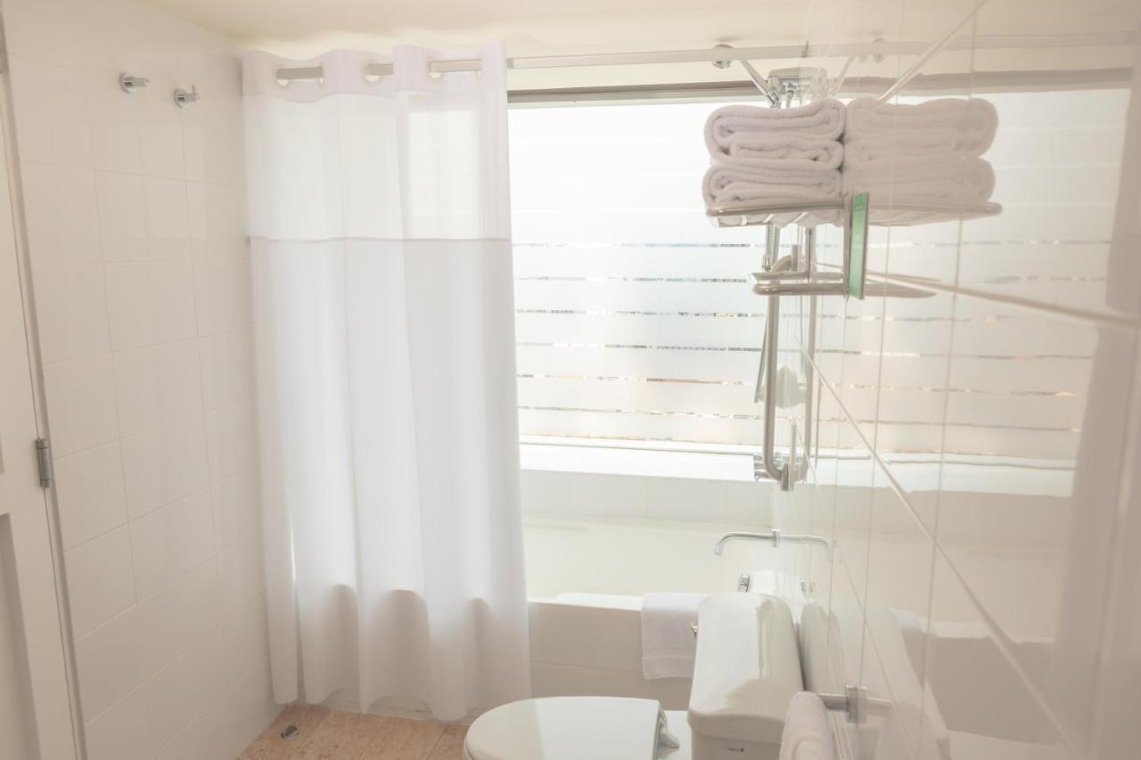 Twin Room - Disability Access