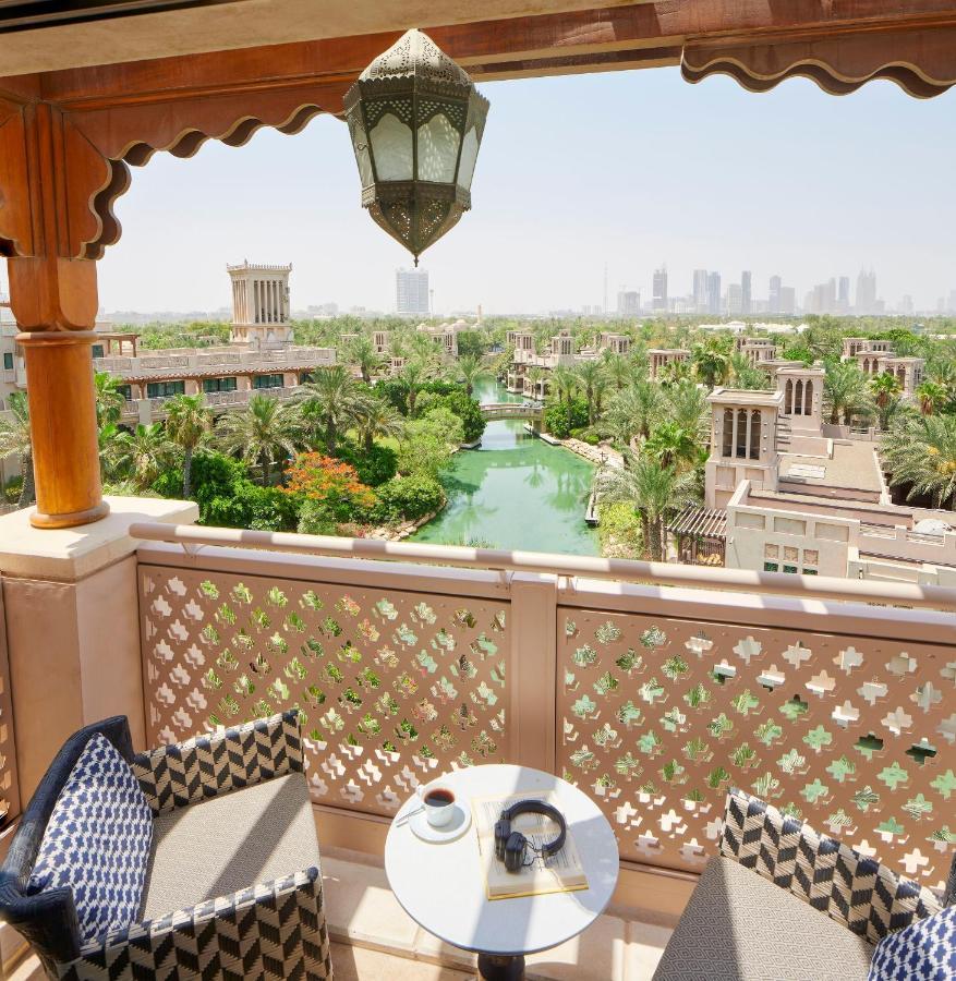 Arabische Junior Suite